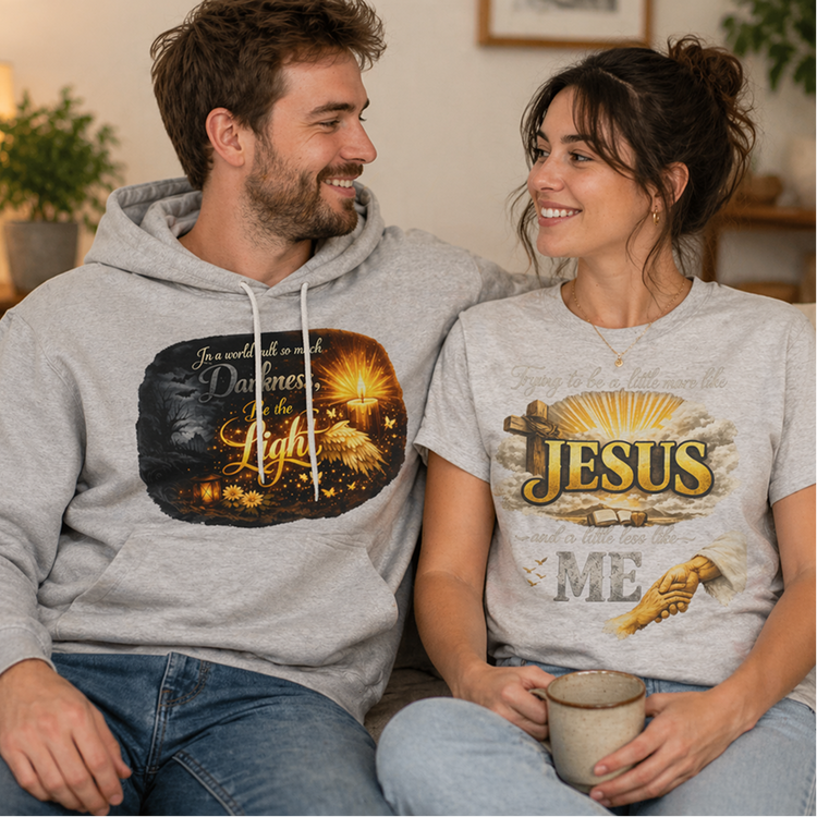 Faith-Based Apparel
