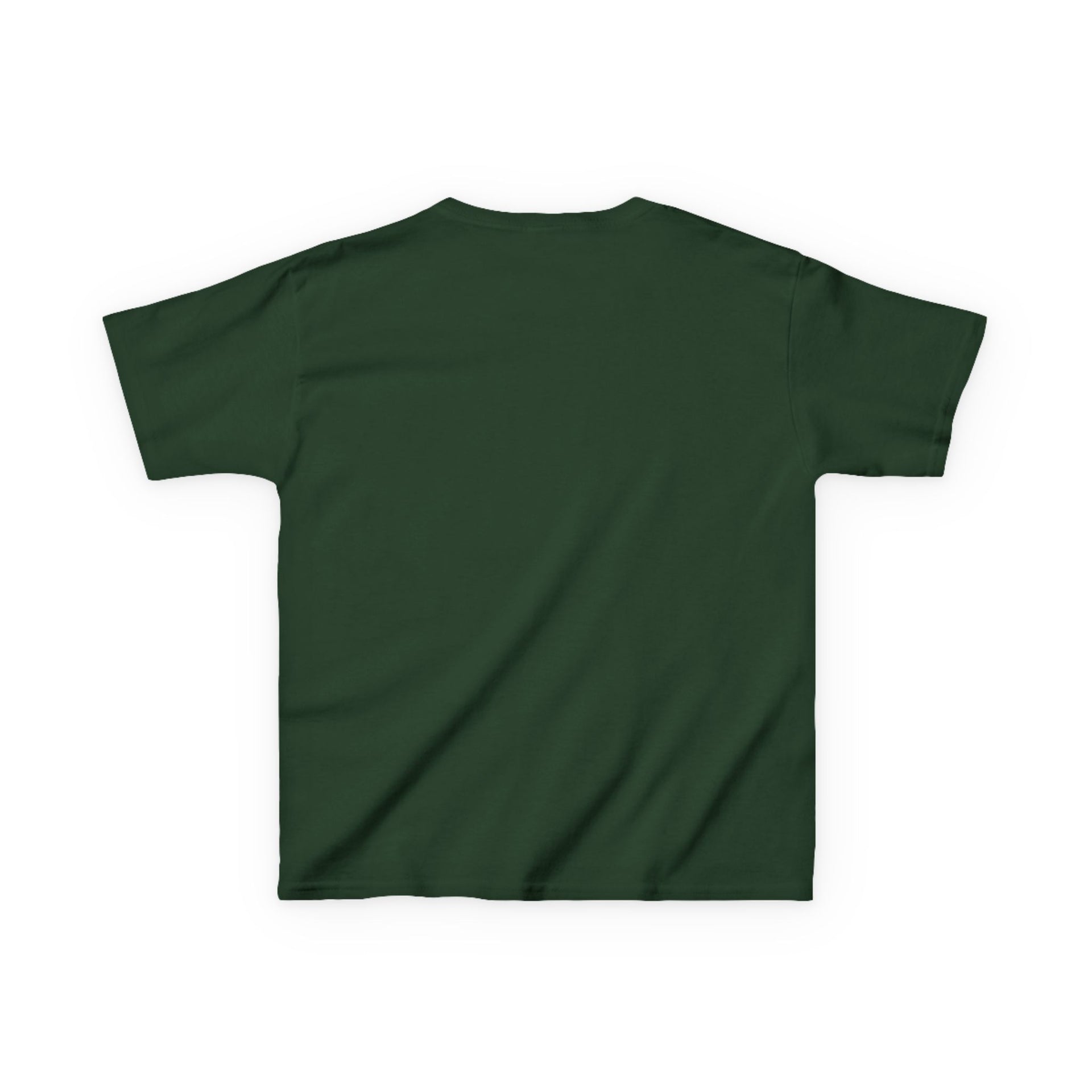 Kids Trucker Tee — 'My Dad Has A Million Safe Miles Graphic Shirt