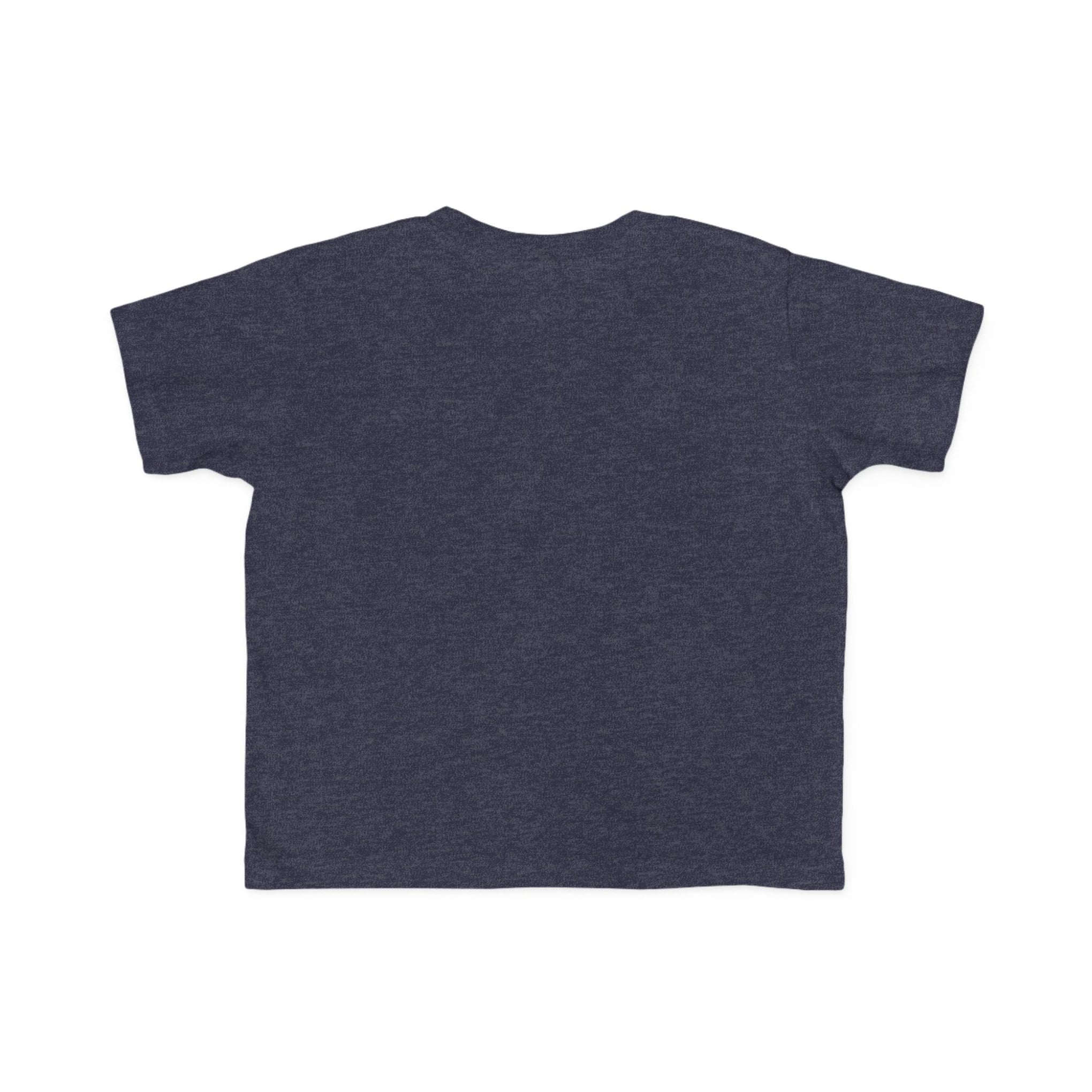 Toddler Tee – “My Dad Has 1 Million Safe Miles” Funny Kids' Aviation Shirt