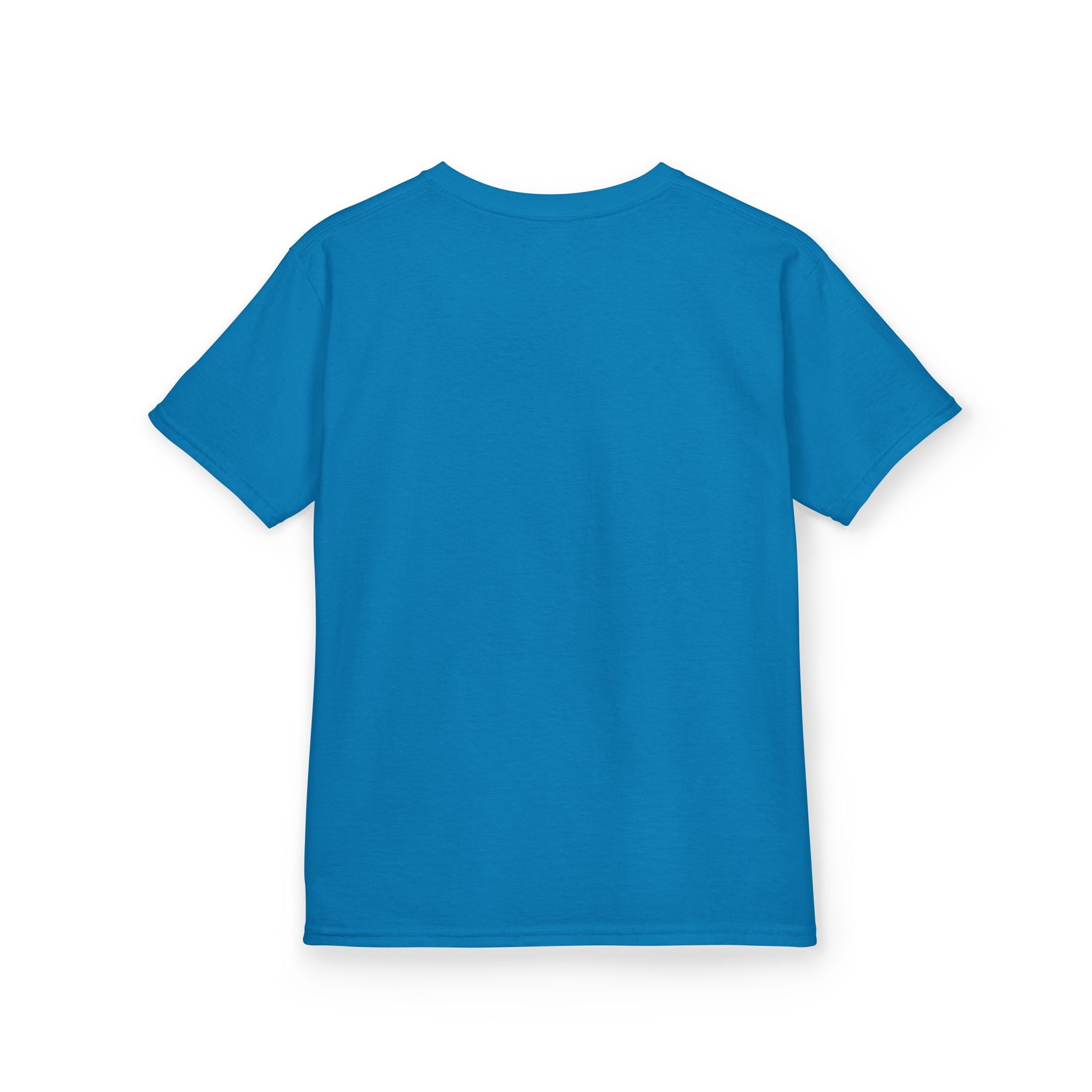 Kids Truck Graphic Tee — My Mom has 1 million Safe Miles