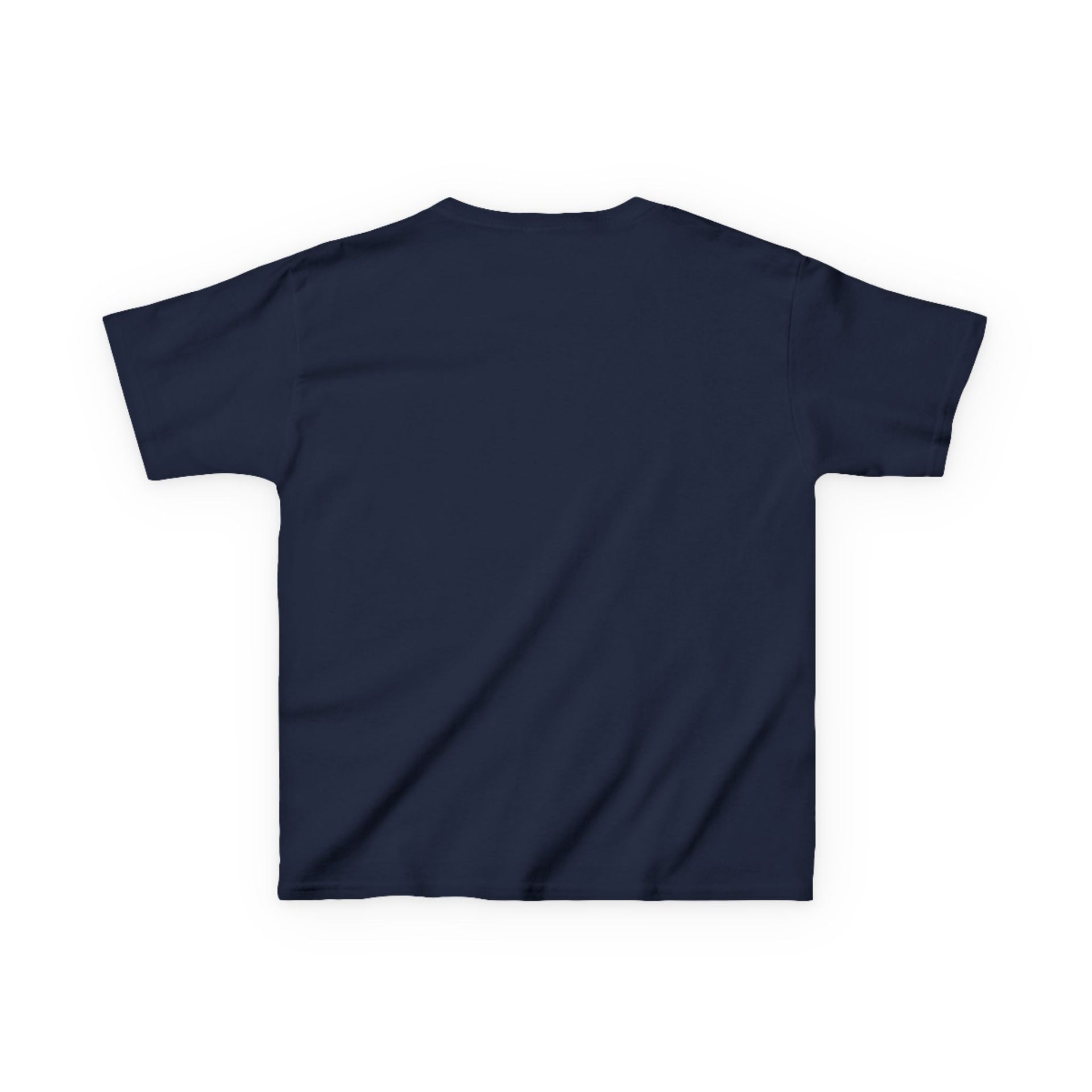 Kids Trucker Tee — 'My Dad Has A Million Safe Miles Graphic Shirt