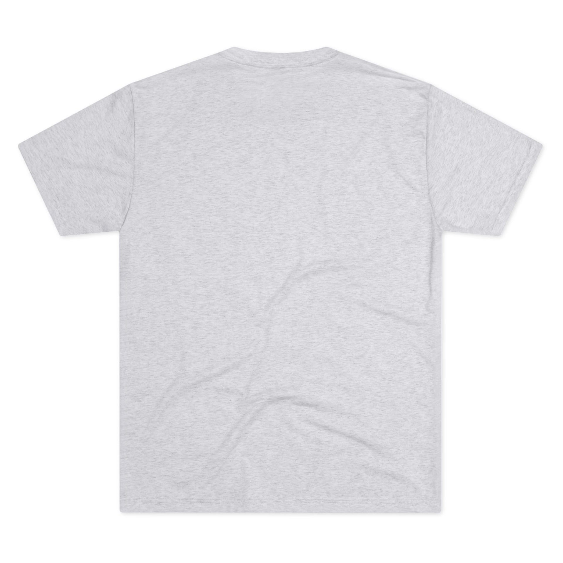 Jesus Hands T-Shirt — "Trying to be a little more like Jesus and a little less like me" Christian Faith Tee