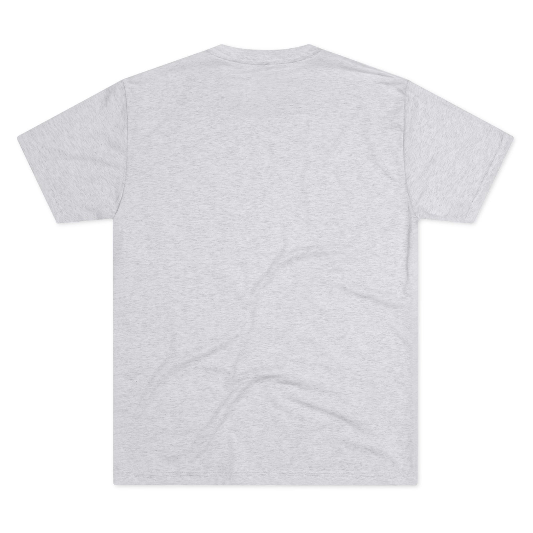 Jesus Hands T-Shirt — "Trying to be a little more like Jesus and a little less like me" Christian Faith Tee