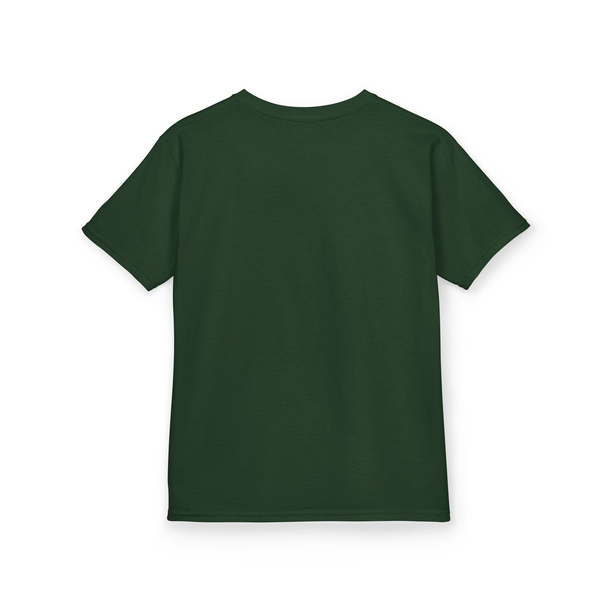 Kids Truck Graphic Tee — My Mom has 1 million Safe Miles