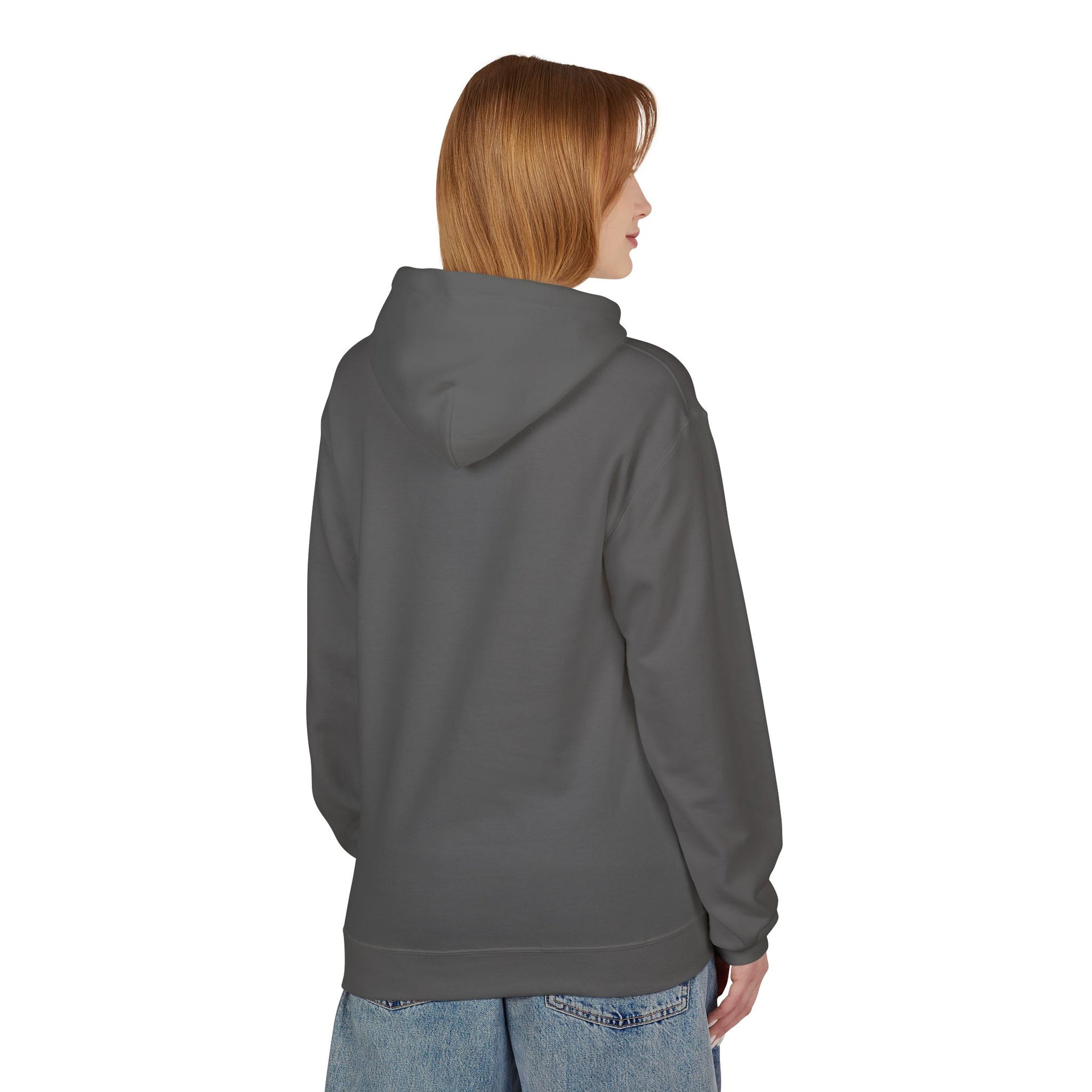 Inspirational Light Hoodie – "Darkness Can’t Overcome the Light" Spiritual Faith Sweatshirt