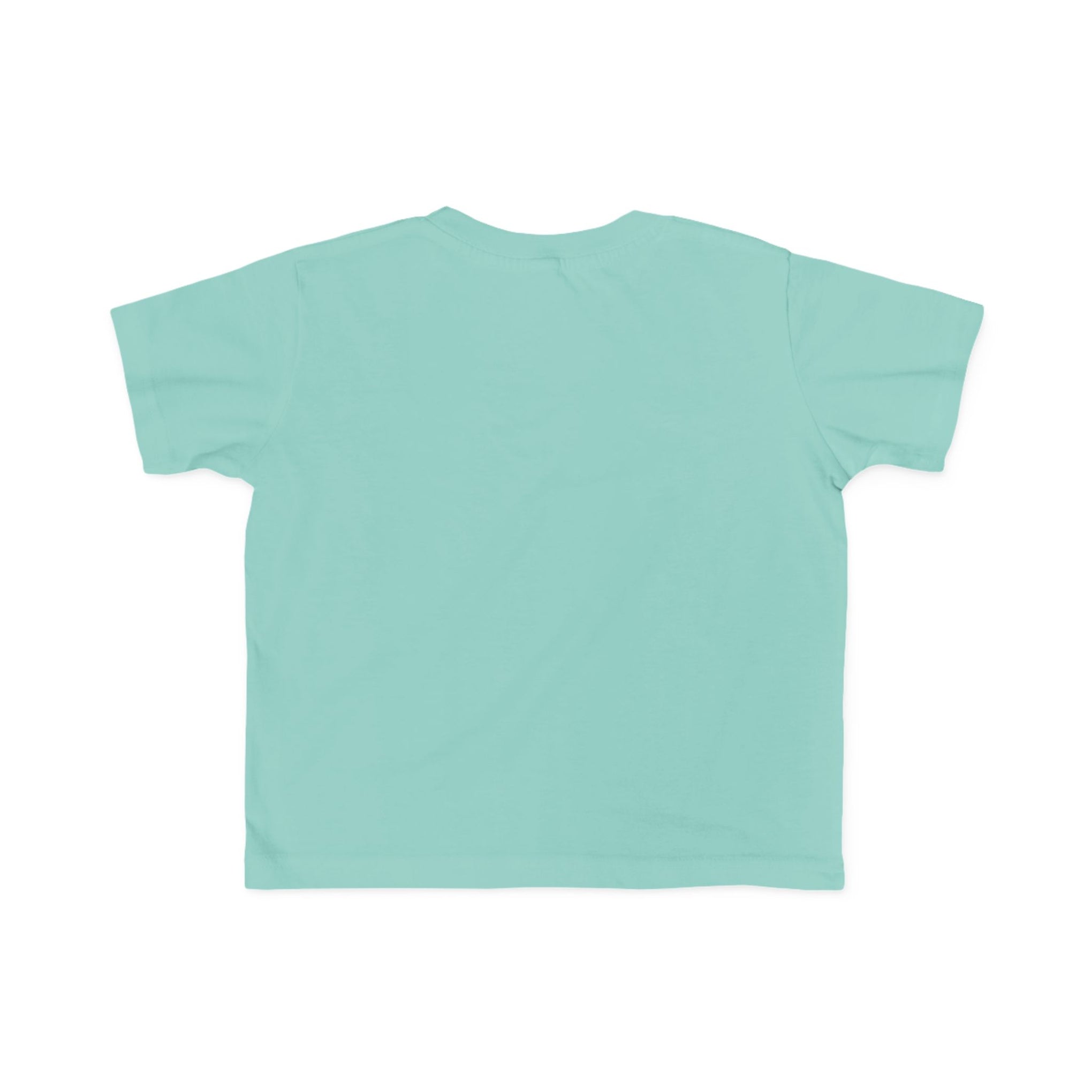 Toddler Tee - "My Mom Has 2 Million Safe Miles" Camping Adventure Shirt