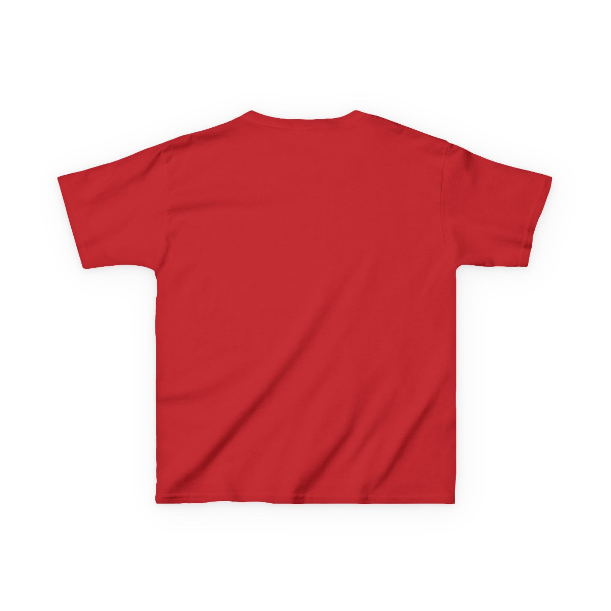 Kids Tee — “My Grandpa Has 3 Million Safe Miles” Graphic Shirt