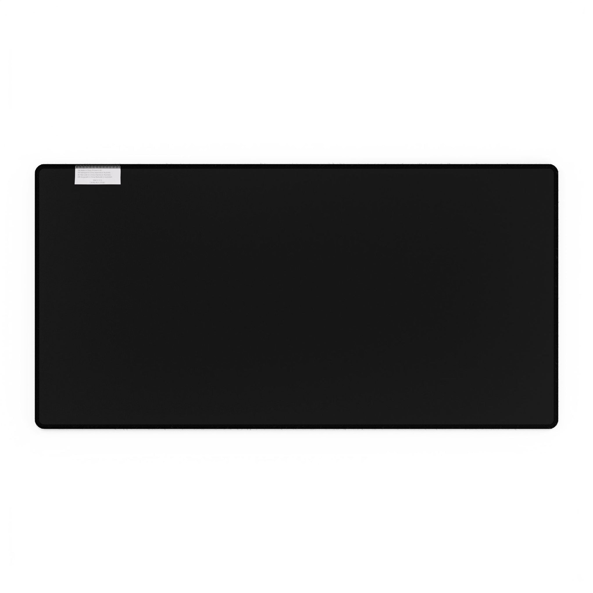 Christian Desk Mat — "Trying to Be a Little More Like Jesus and a Little Less Like Me" Inspirational Mouse Pad