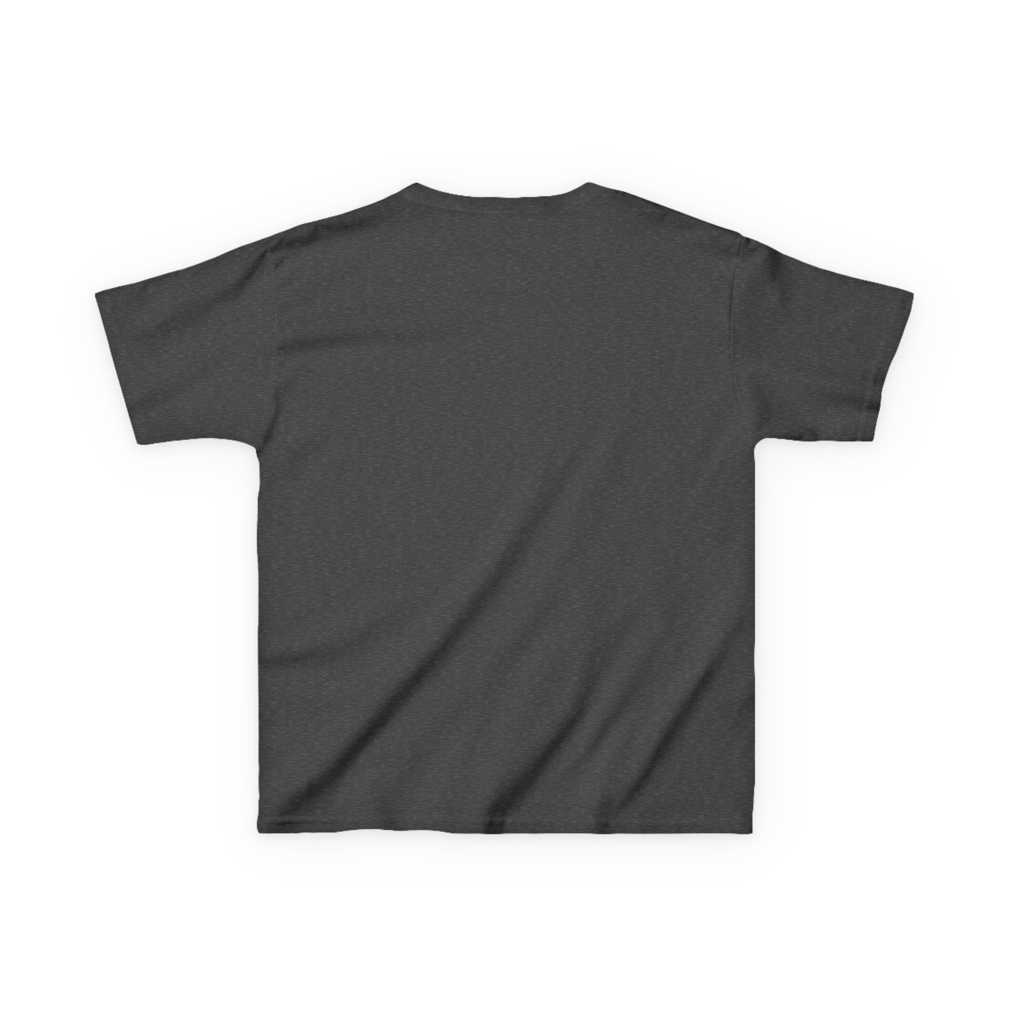 Kids Truck Graphic Tee — My Mom has 1 million Safe Miles