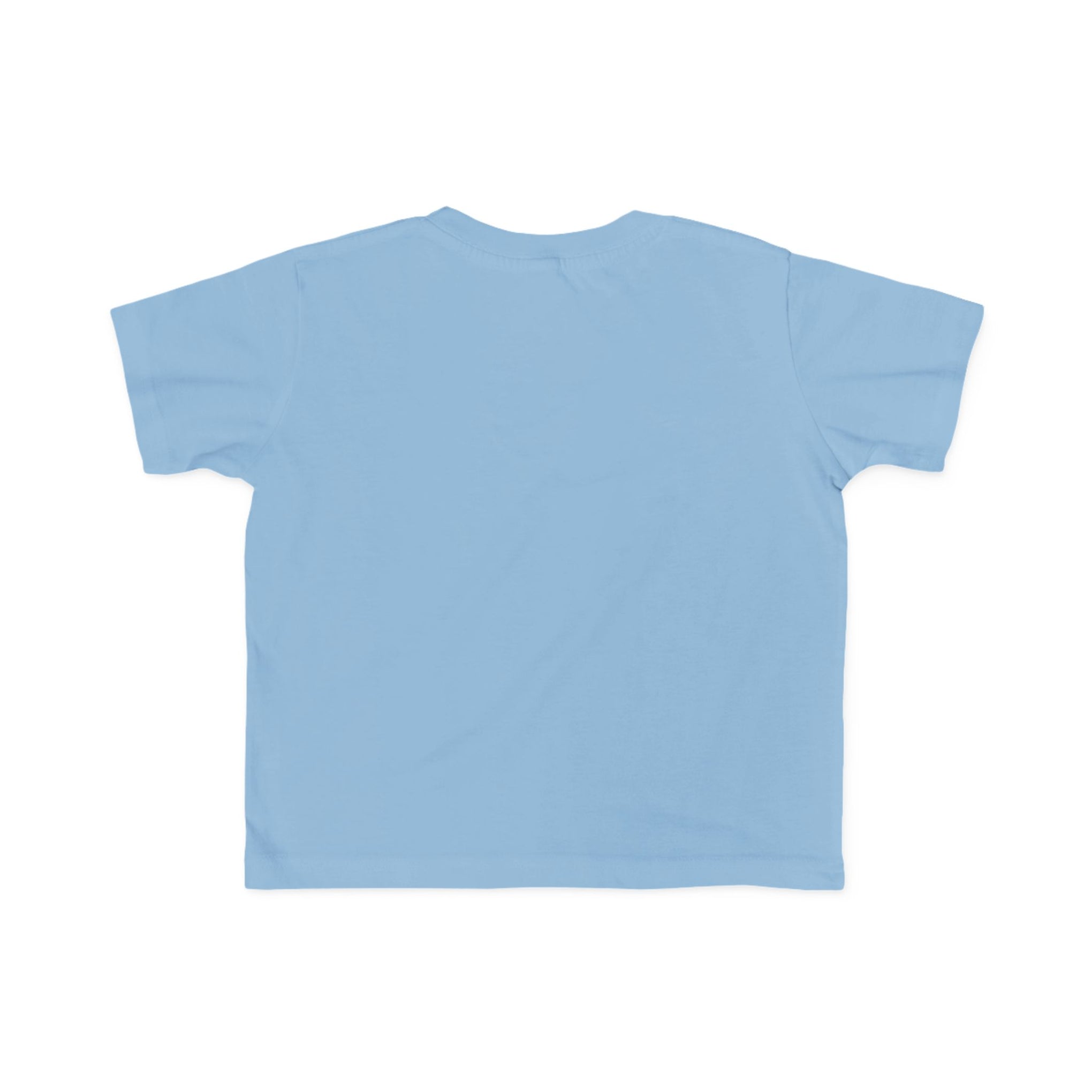 Toddler Tee – “My Dad Has 1 Million Safe Miles” Funny Kids' Aviation Shirt