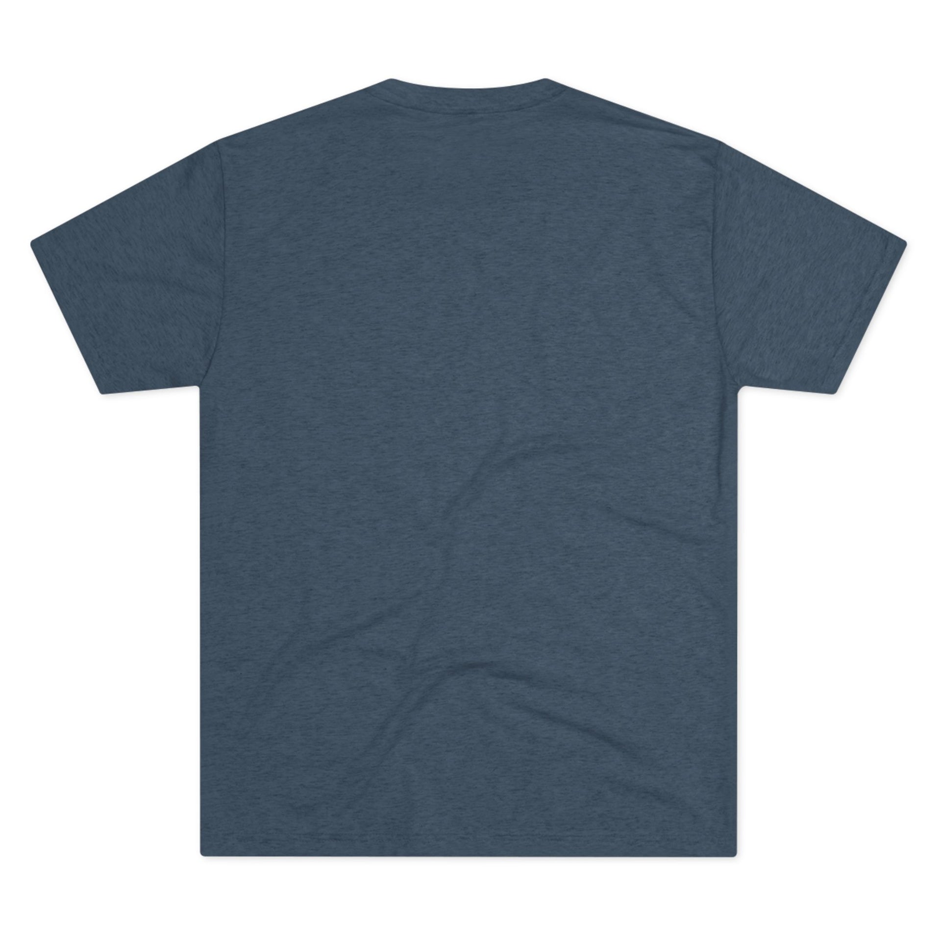Jesus Hands T-Shirt — "Trying to be a little more like Jesus and a little less like me" Christian Faith Tee