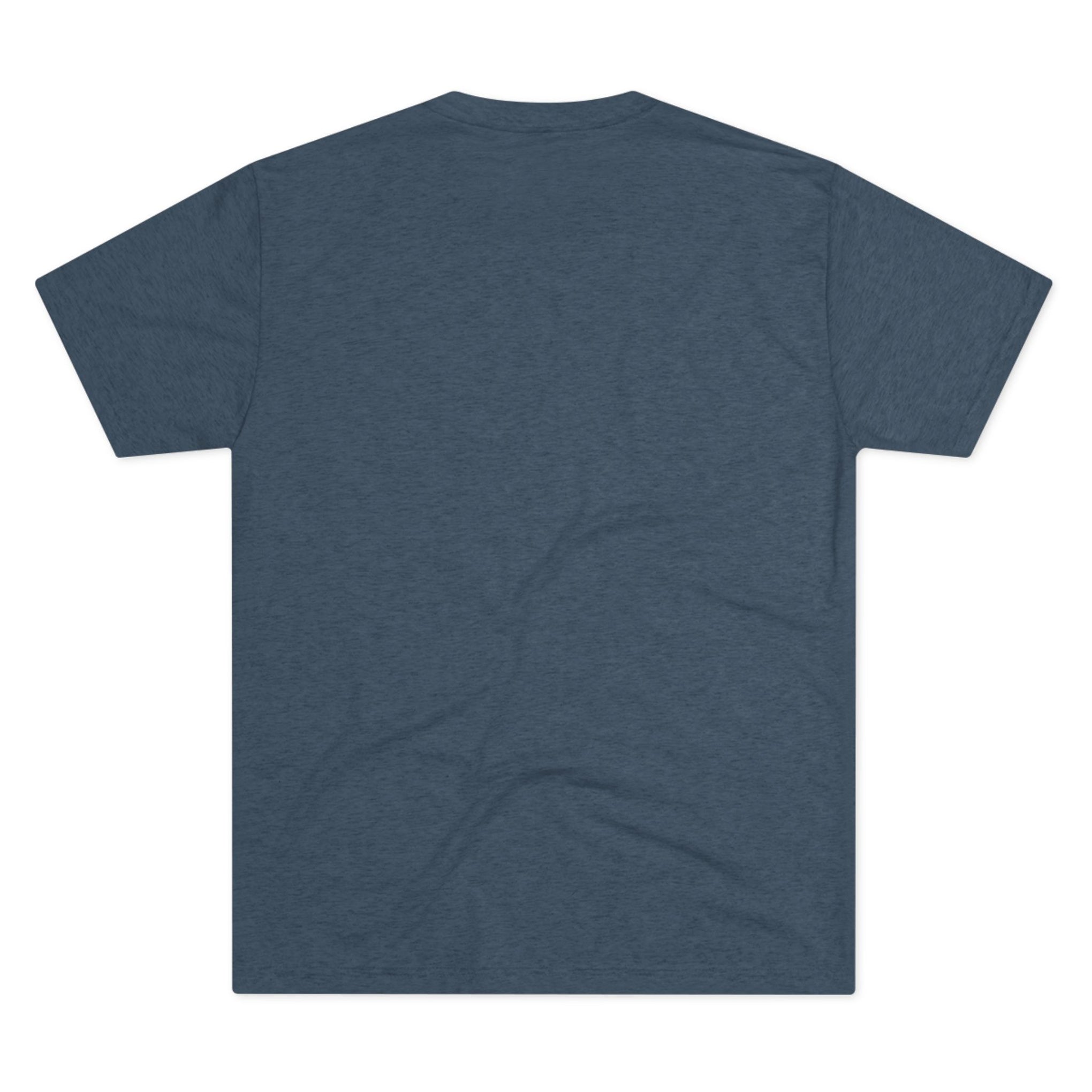 Jesus Hands T-Shirt — "Trying to be a little more like Jesus and a little less like me" Christian Faith Tee