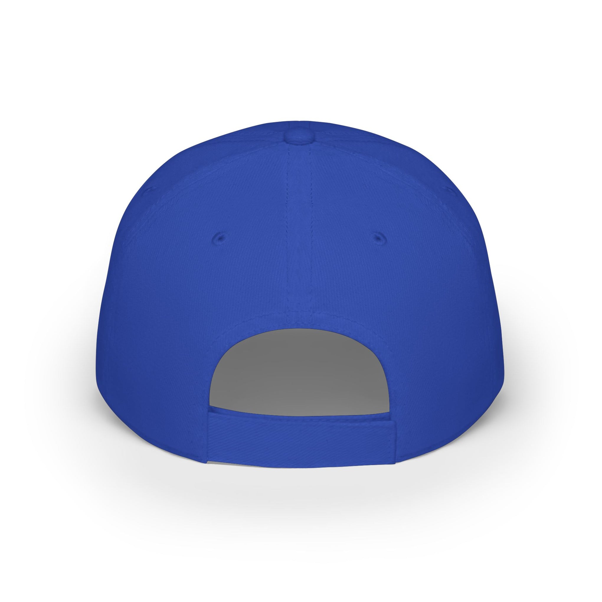 Chain Breaker Cross Baseball Cap — Christian Faith Hat