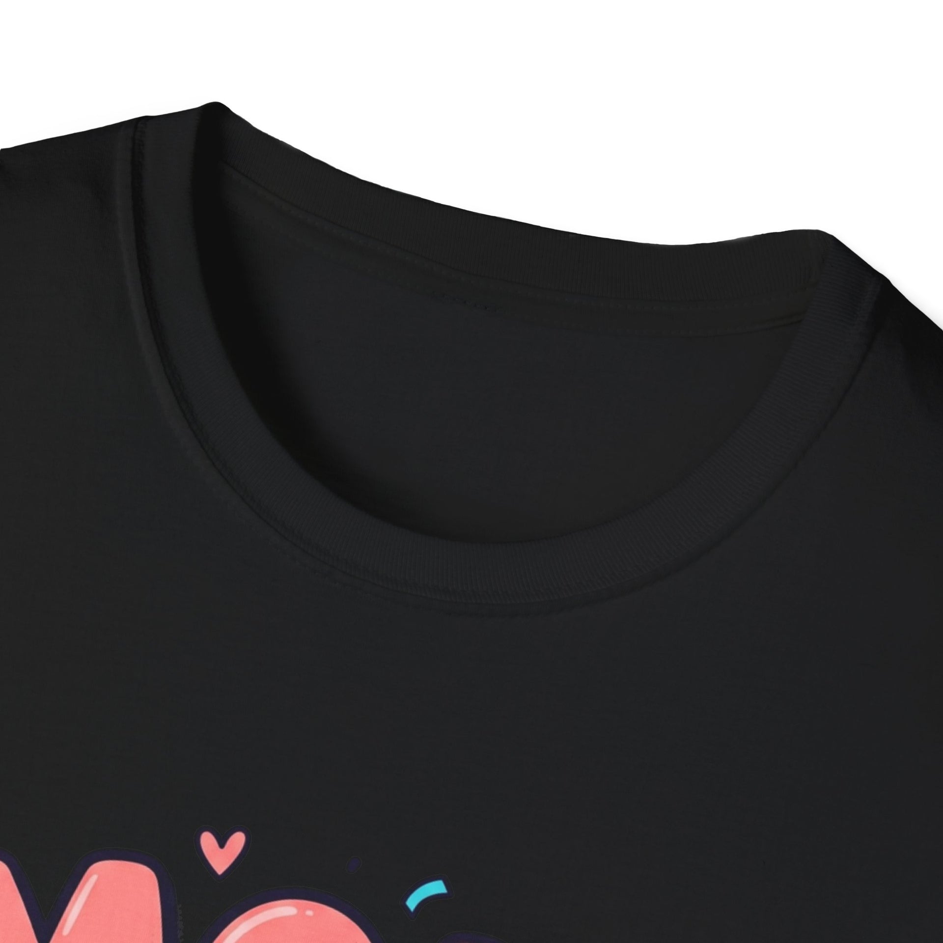 Mom It's Not My Fault You Made Me T-Shirt — Funny Mother's Day Gift