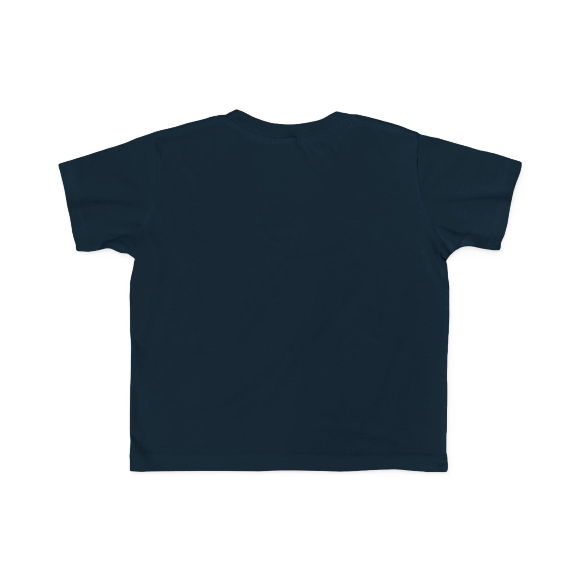 Toddler Tee – “My Mom Has 1 Million Safe Miles” Cute Truck Driving Mom Shirt for Kids