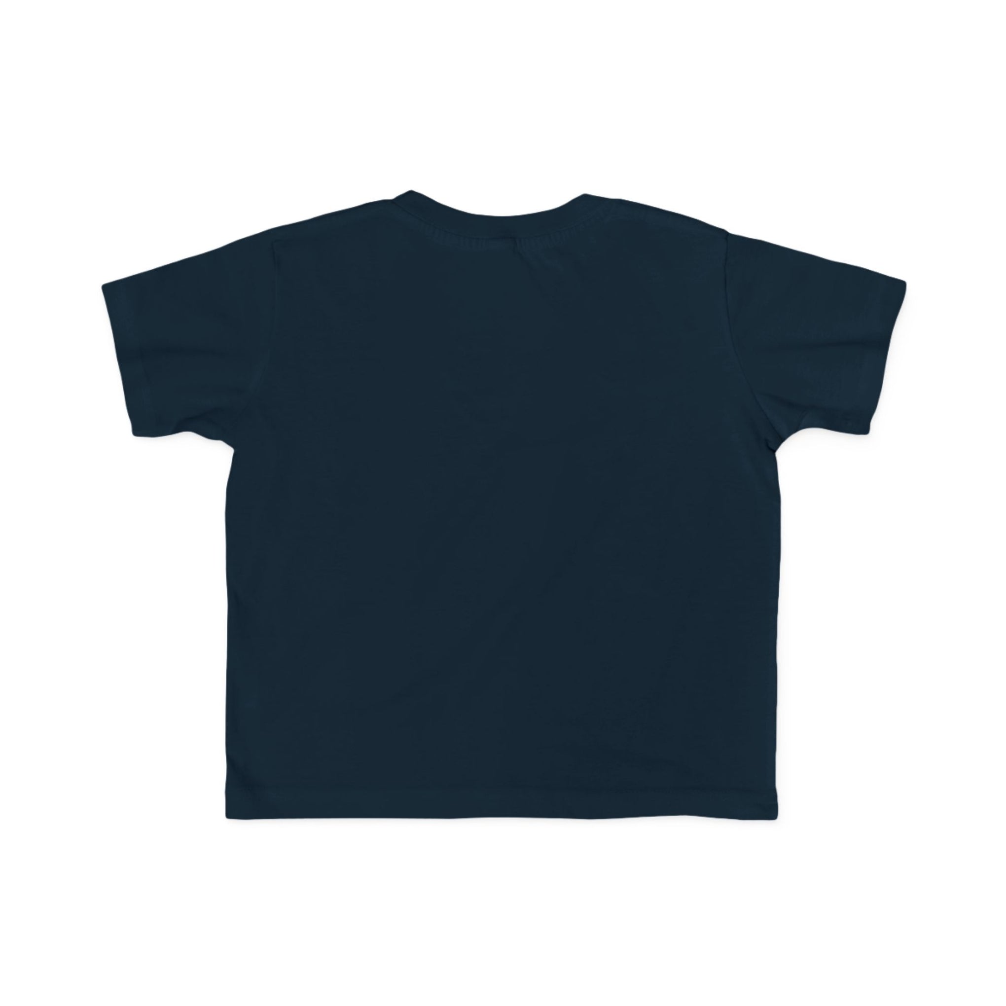 Toddler Tee – “My Mom Has 1 Million Safe Miles” Cute Truck Driving Mom Shirt for Kids
