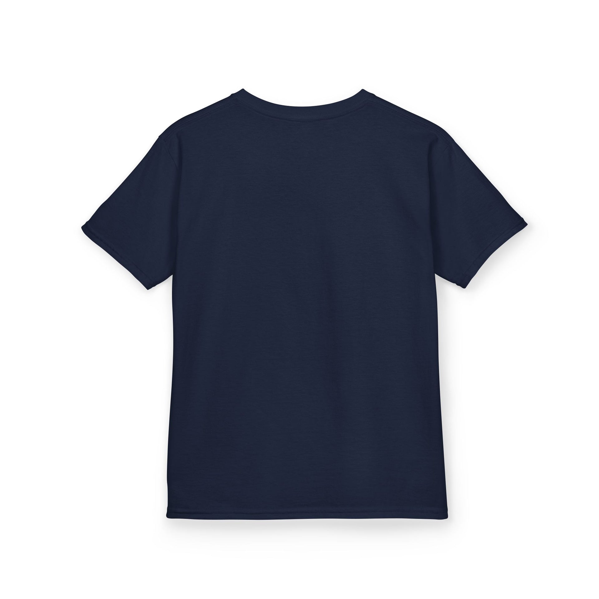 Kids Trucker Tee — 'My Dad Has A Million Safe Miles Graphic Shirt