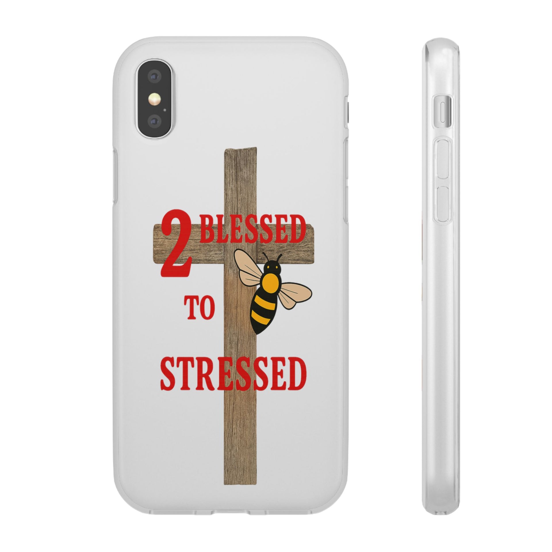 Flexi Cases