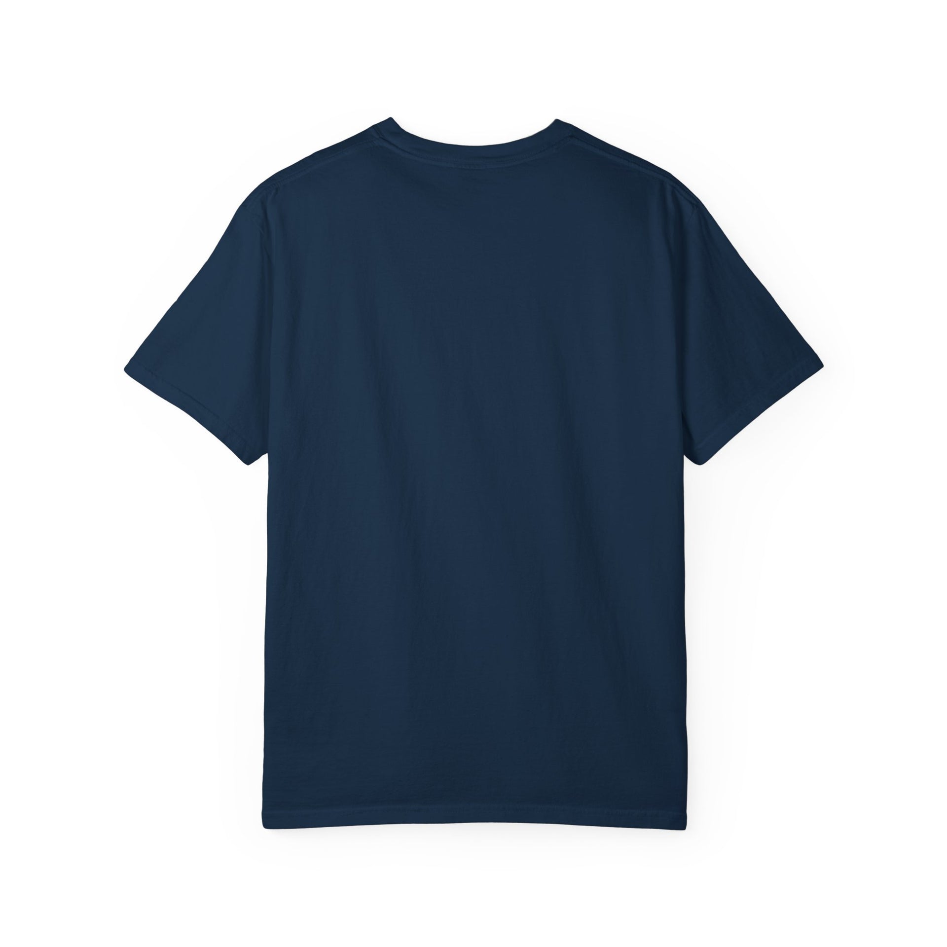 Funny "None of Your D*** Business" Graphic T-Shirt