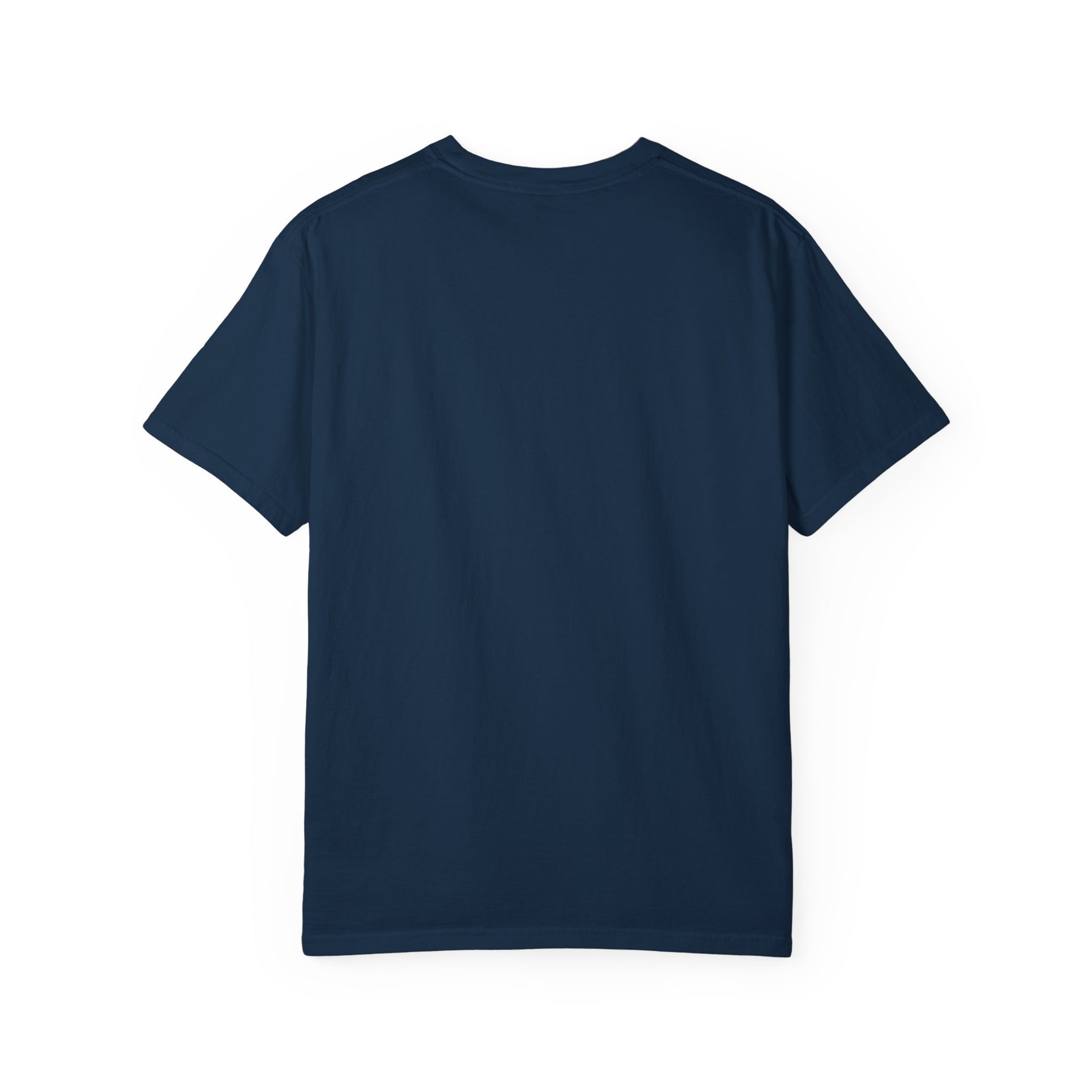 Funny "None of Your D*** Business" Graphic T-Shirt