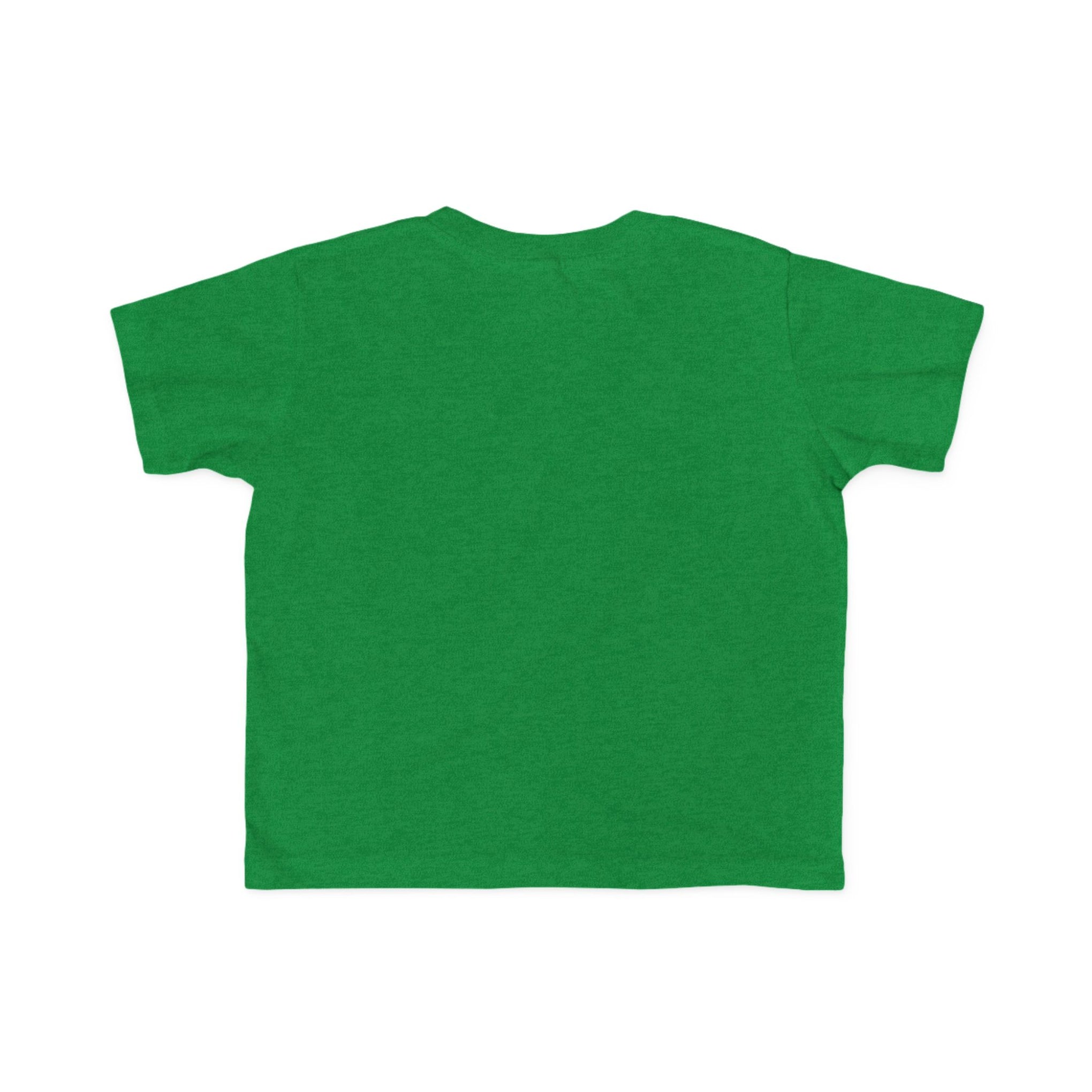 Toddler Tee – "My Grandma Has 1 Million Safe Miles" Cute Grandma Road-Trip Shirt