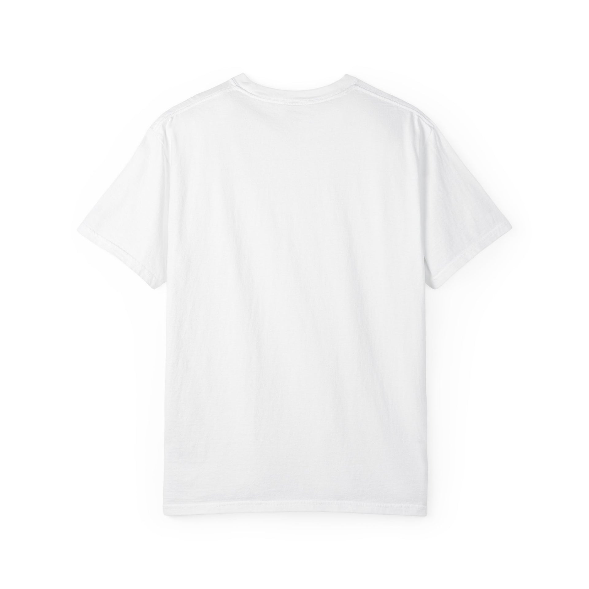 Funny "None of Your D*** Business" Graphic T-Shirt