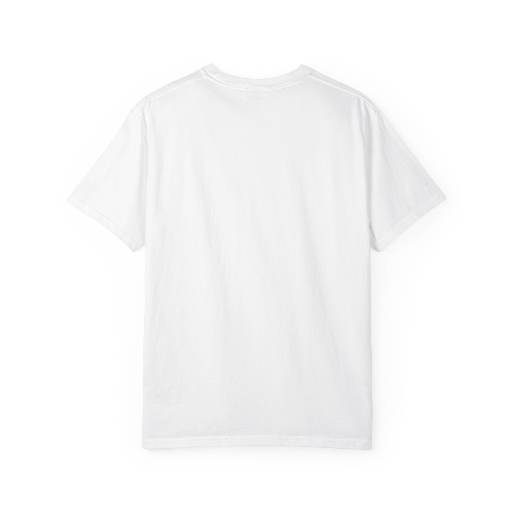Funny "None of Your D*** Business" Graphic T-Shirt