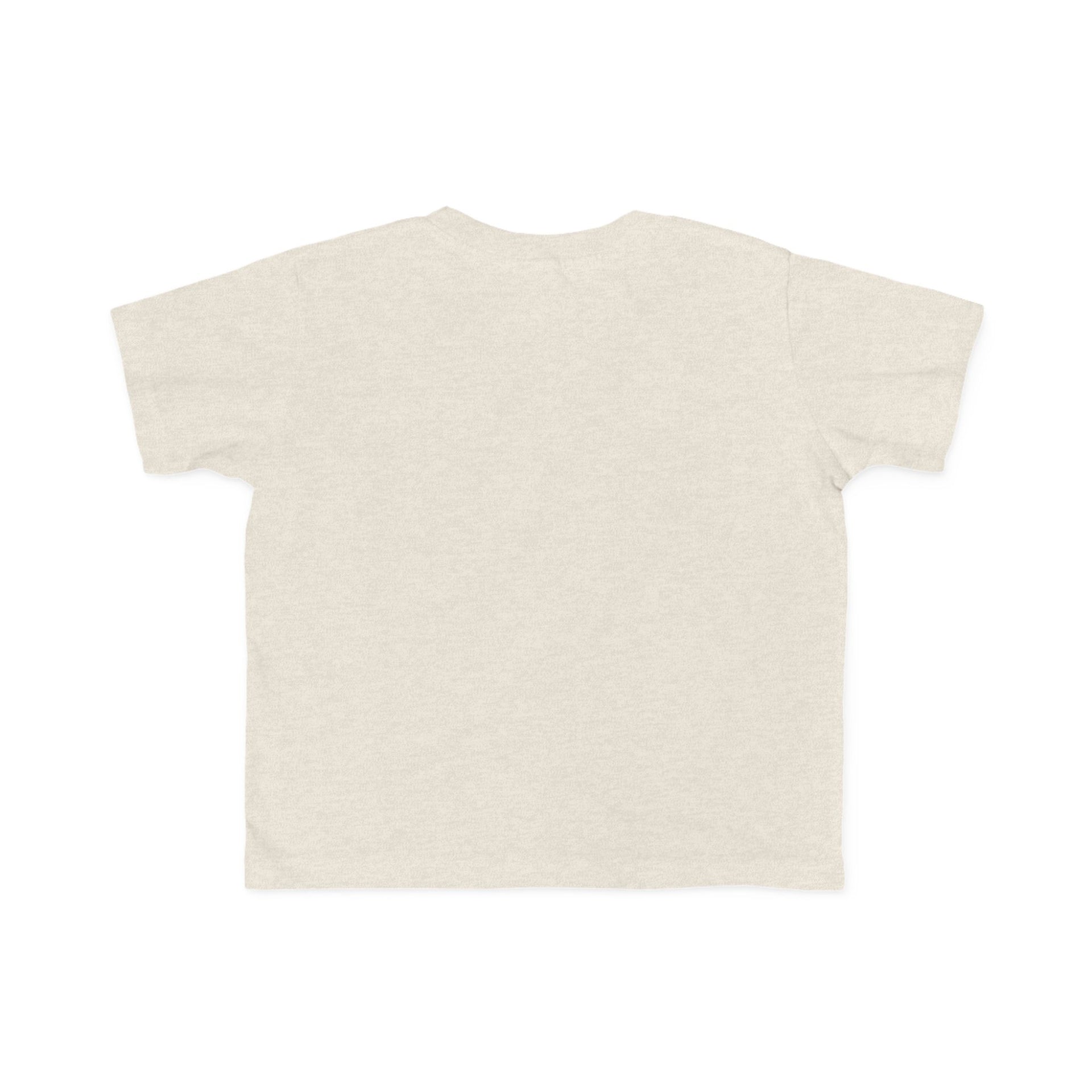 Toddler Tee - "My Grandpa Has 3 Million Safe Miles" Vintage Camper Kids Shirt
