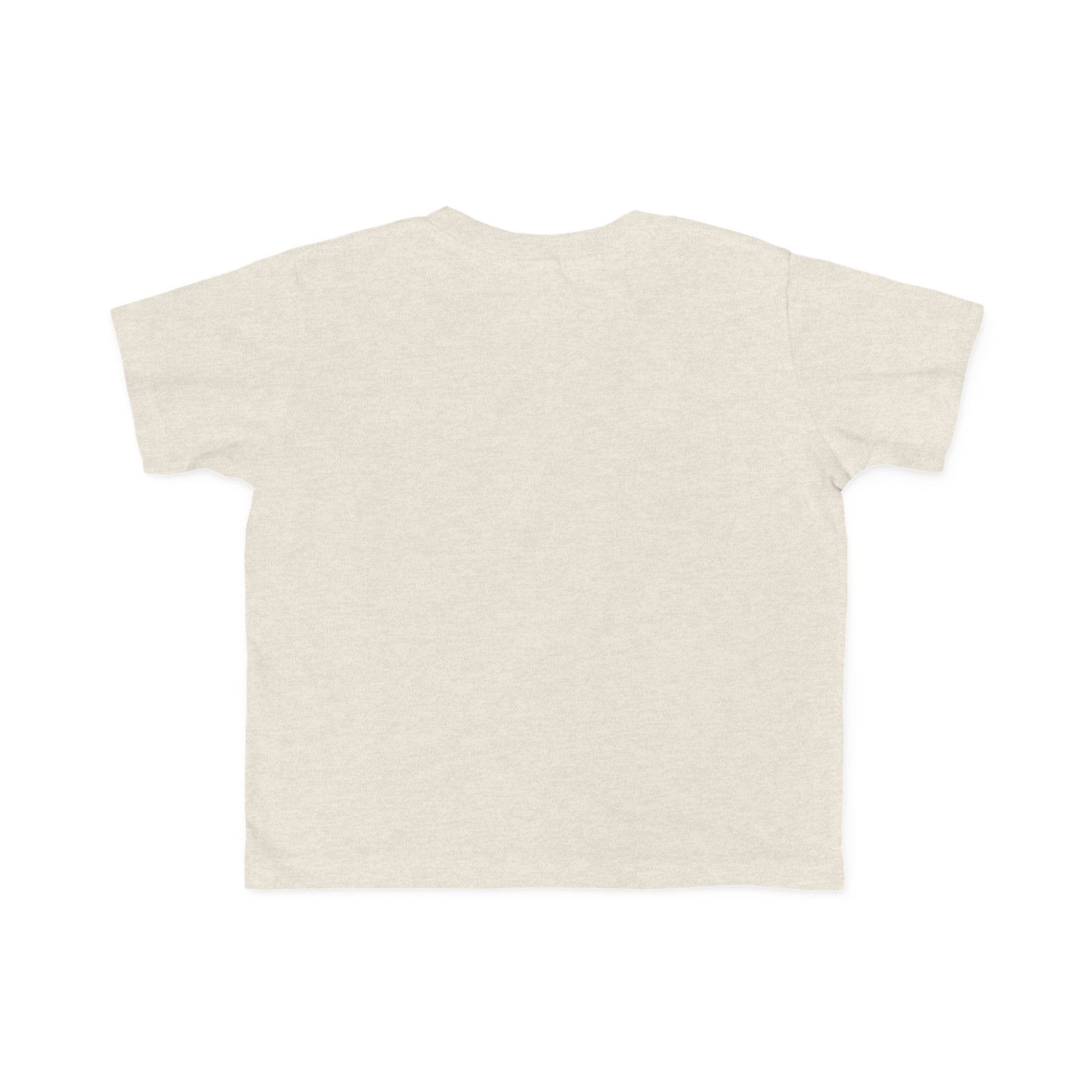 Toddler Tee - "My Grandpa Has 3 Million Safe Miles" Vintage Camper Kids Shirt