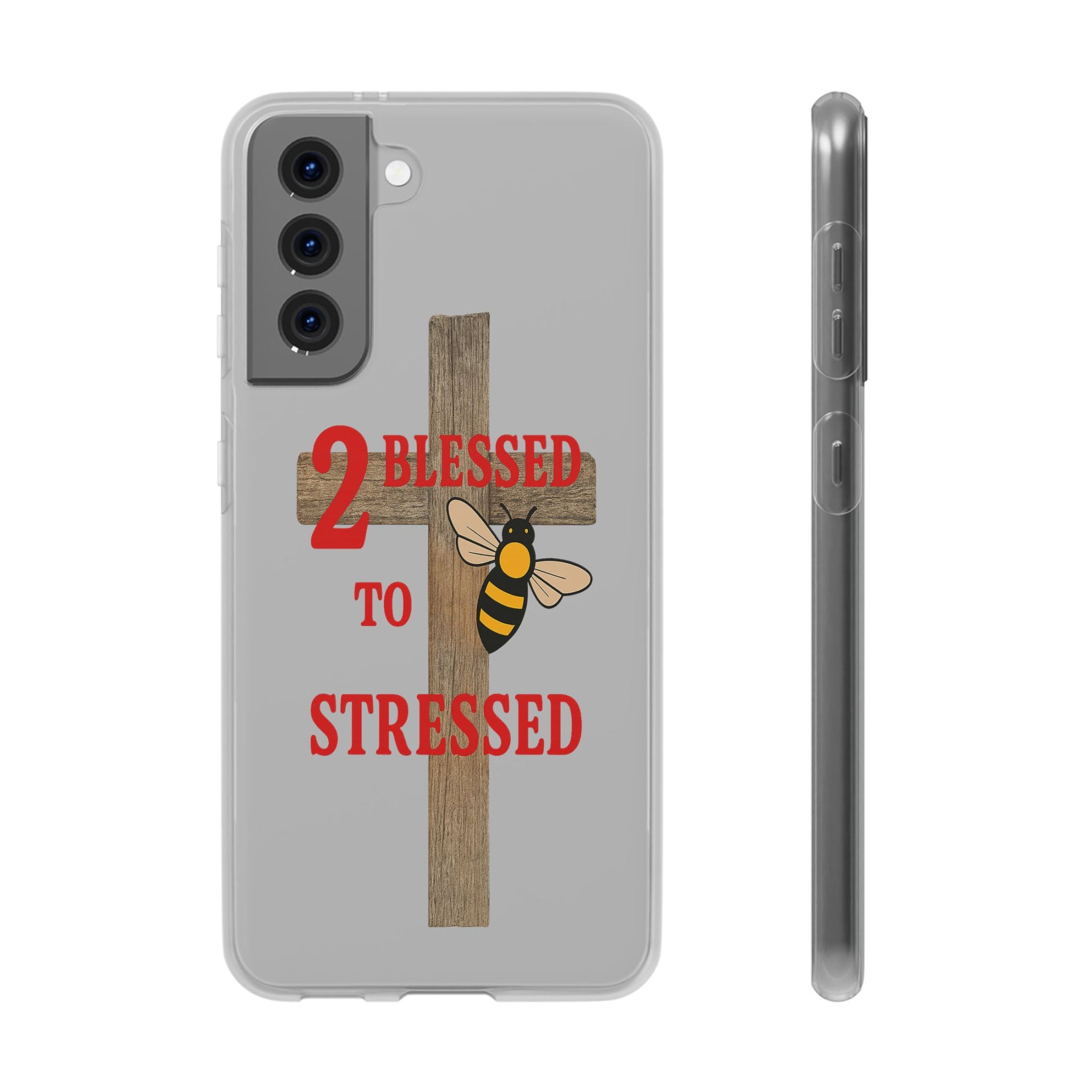 Flexi Cases