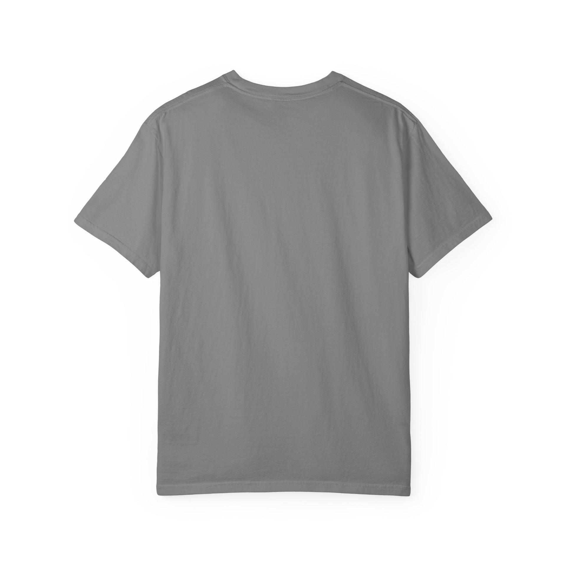 Funny "None of Your D*** Business" Graphic T-Shirt