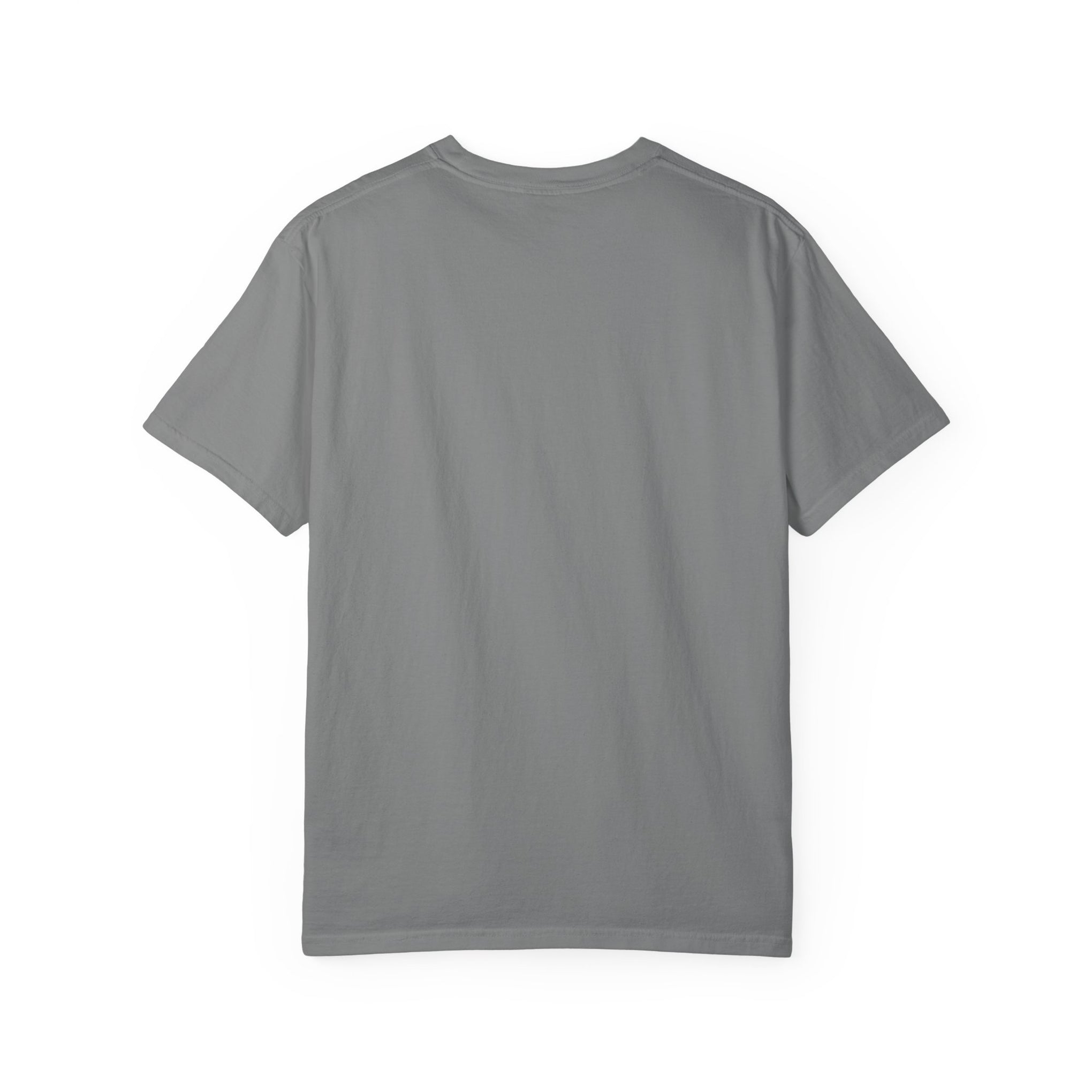 Funny "None of Your D*** Business" Graphic T-Shirt