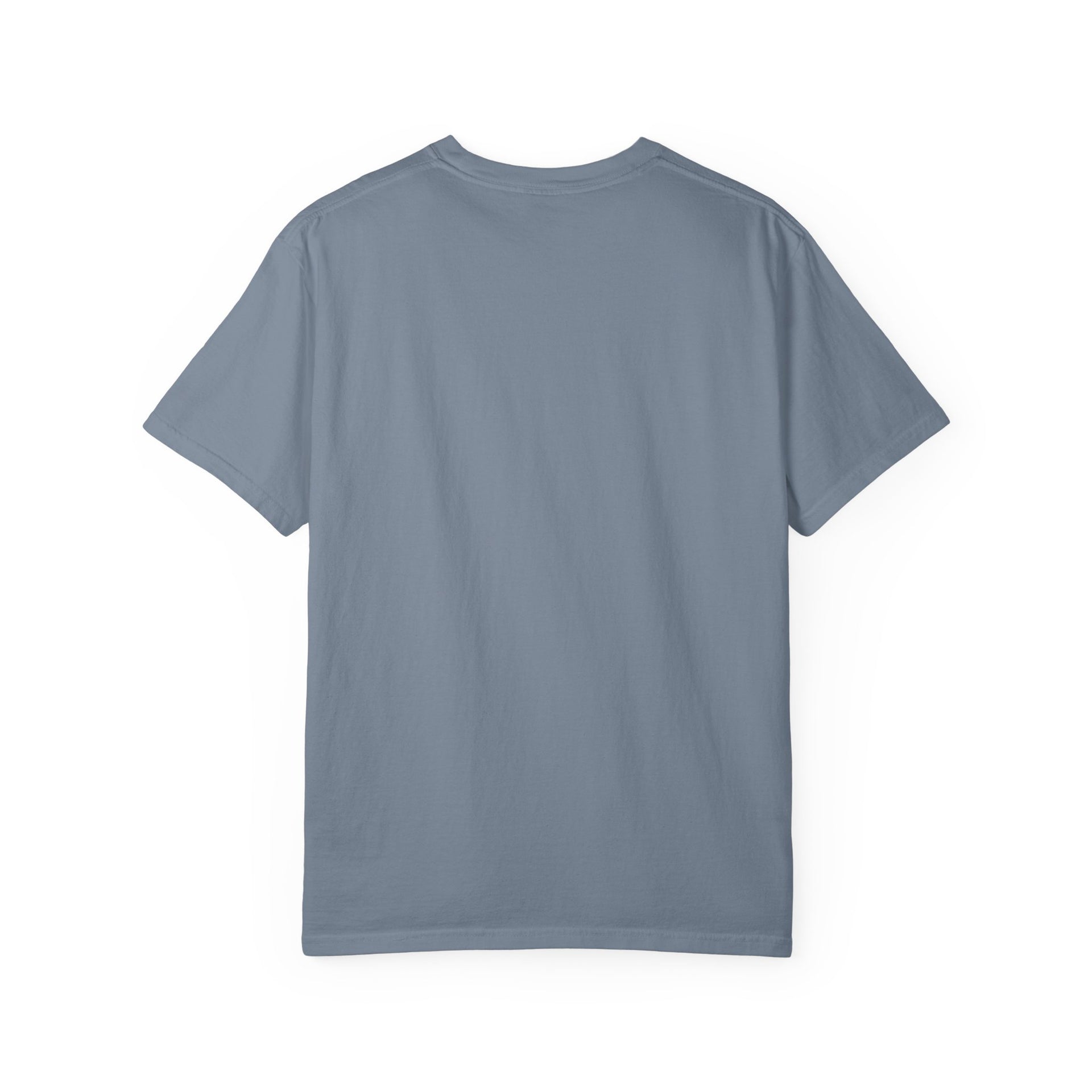 Funny "None of Your D*** Business" Graphic T-Shirt