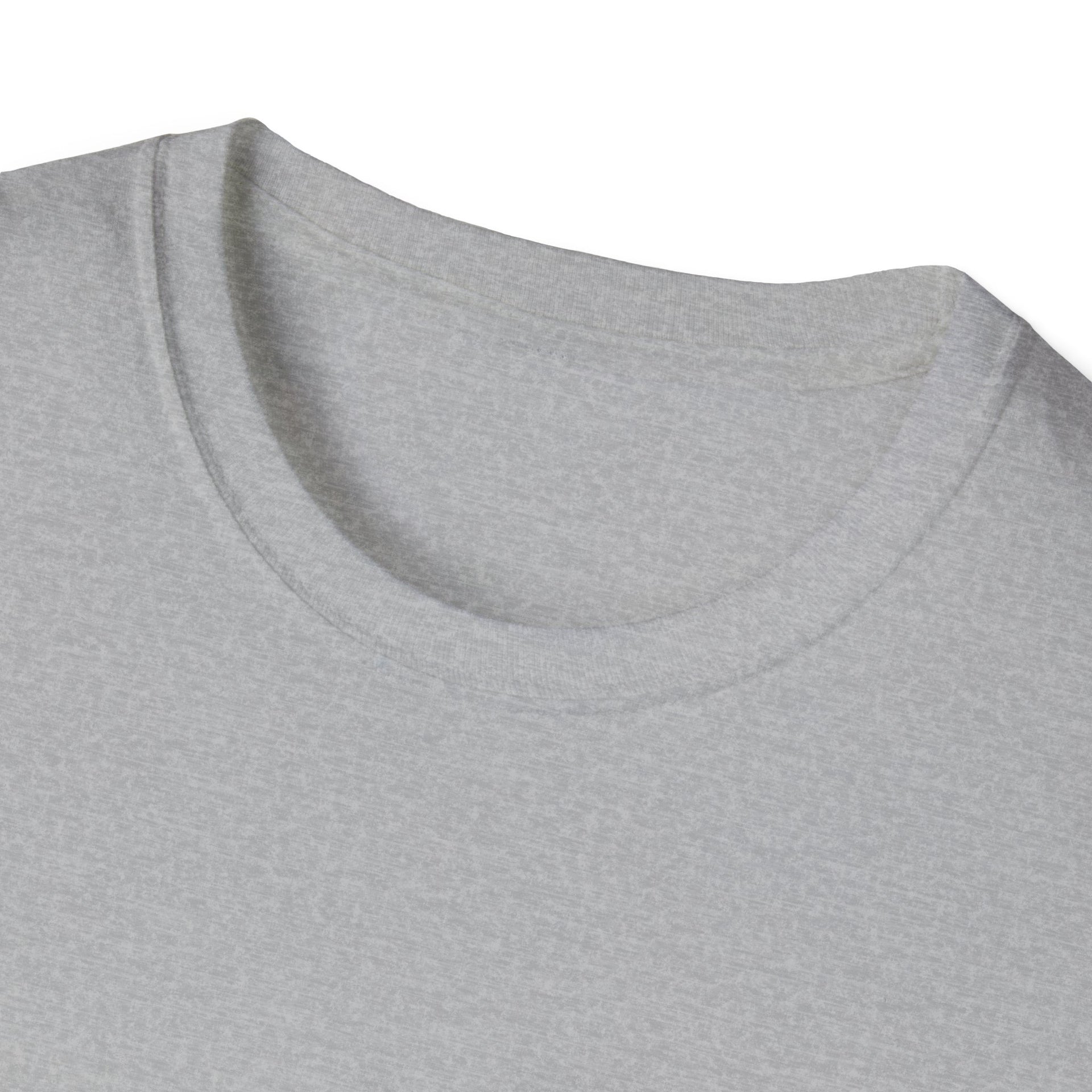 T-Shirt — "Where the Hell Am I?" Road Trip Scenic Graphic Tee