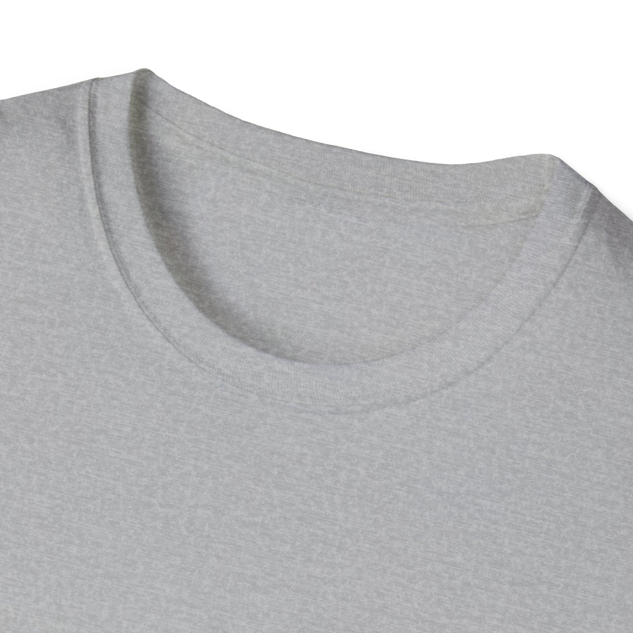 T-Shirt — "Where the Hell Am I?" Road Trip Scenic Graphic Tee
