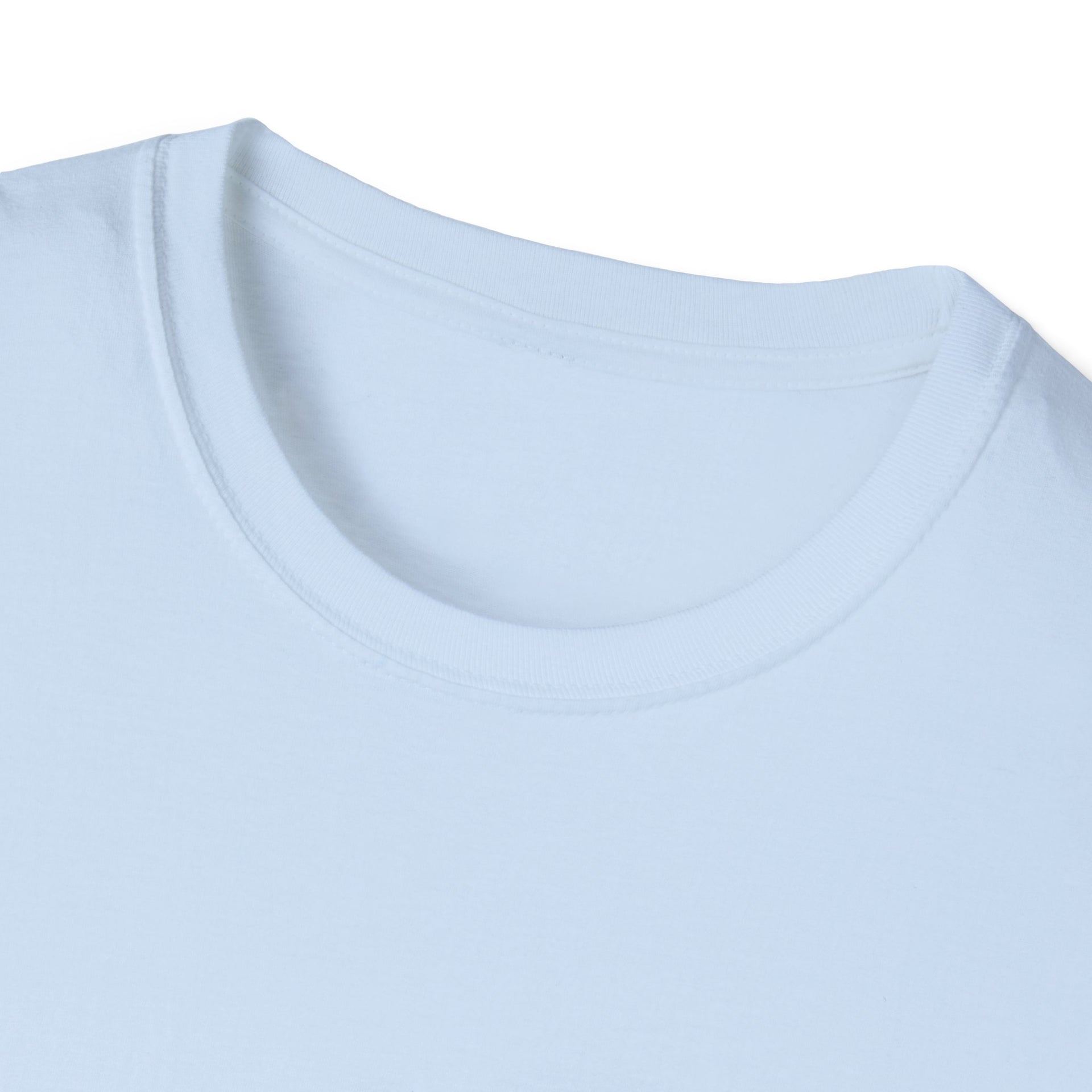 T-Shirt — "Where the Hell Am I?" Road Trip Scenic Graphic Tee