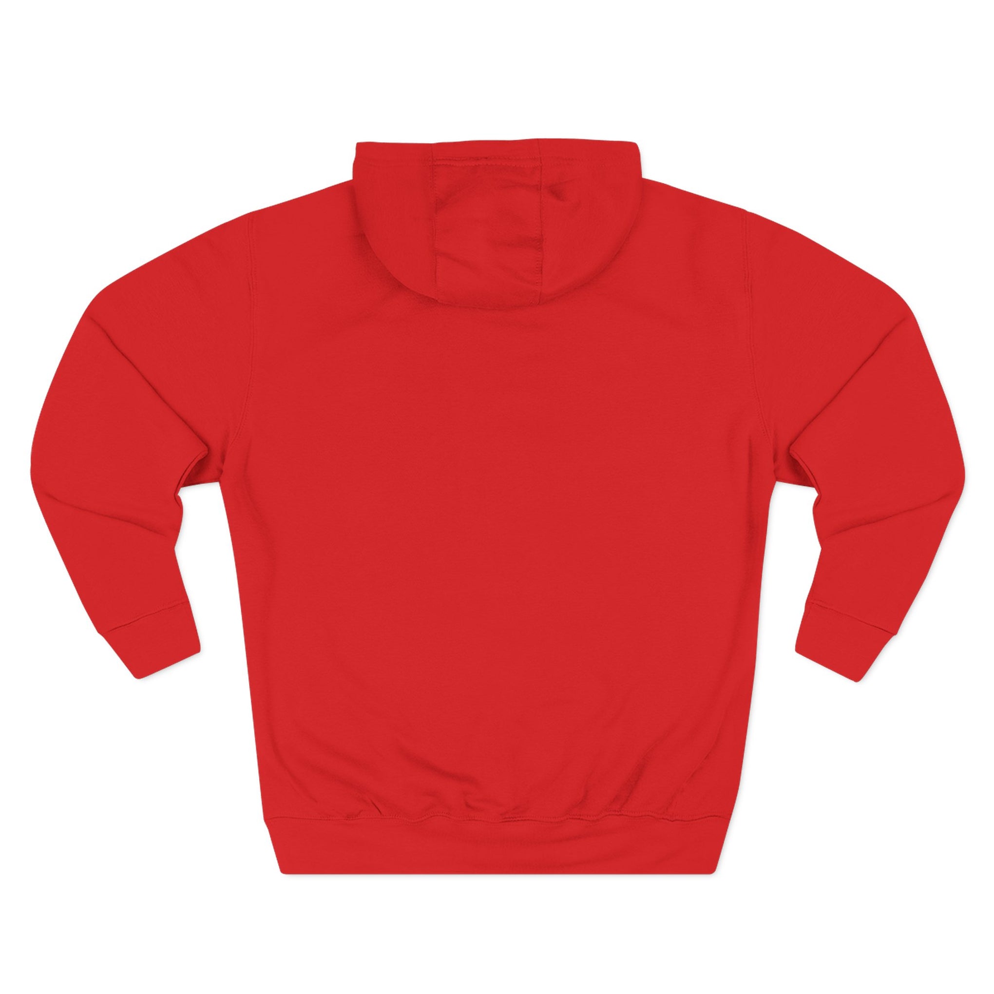 Hoodie - 'An Angel Is My Co-Driver' Trucker Tribute Fleece Hoodie