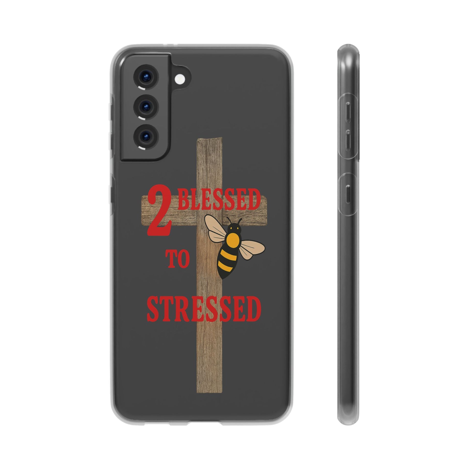 Flexi Cases