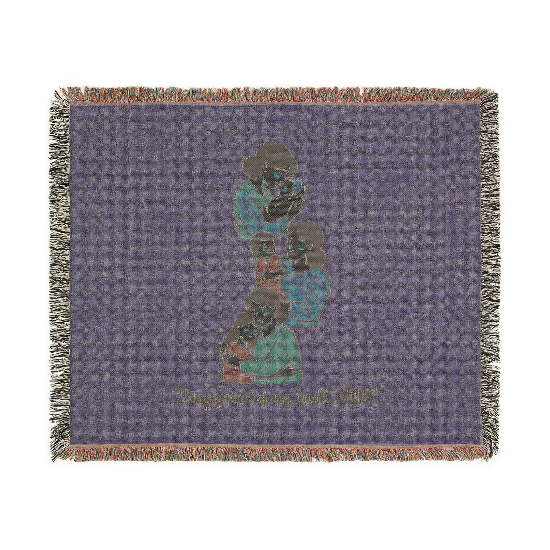 Woven Blanket