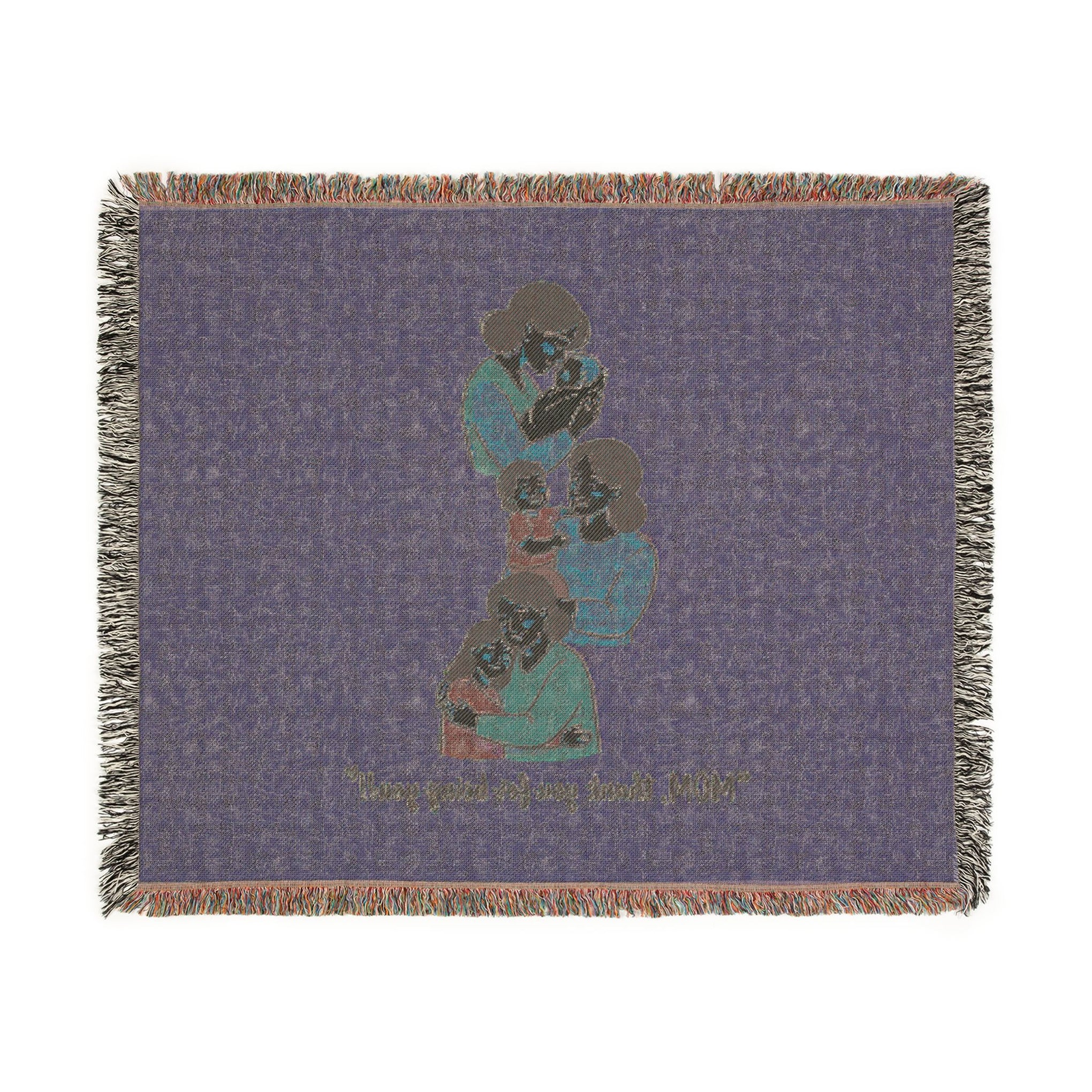 Woven Blanket