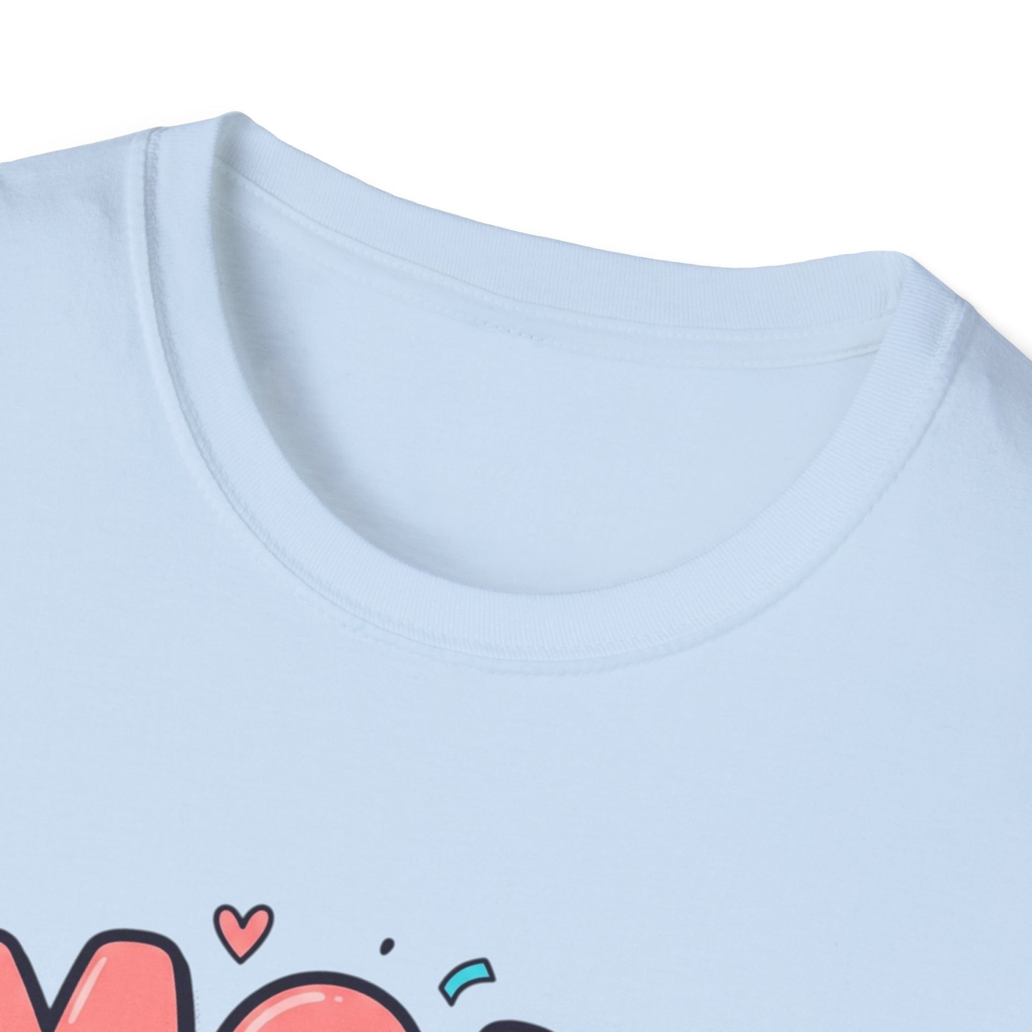 Mom It's Not My Fault You Made Me T-Shirt — Funny Mother's Day Gift