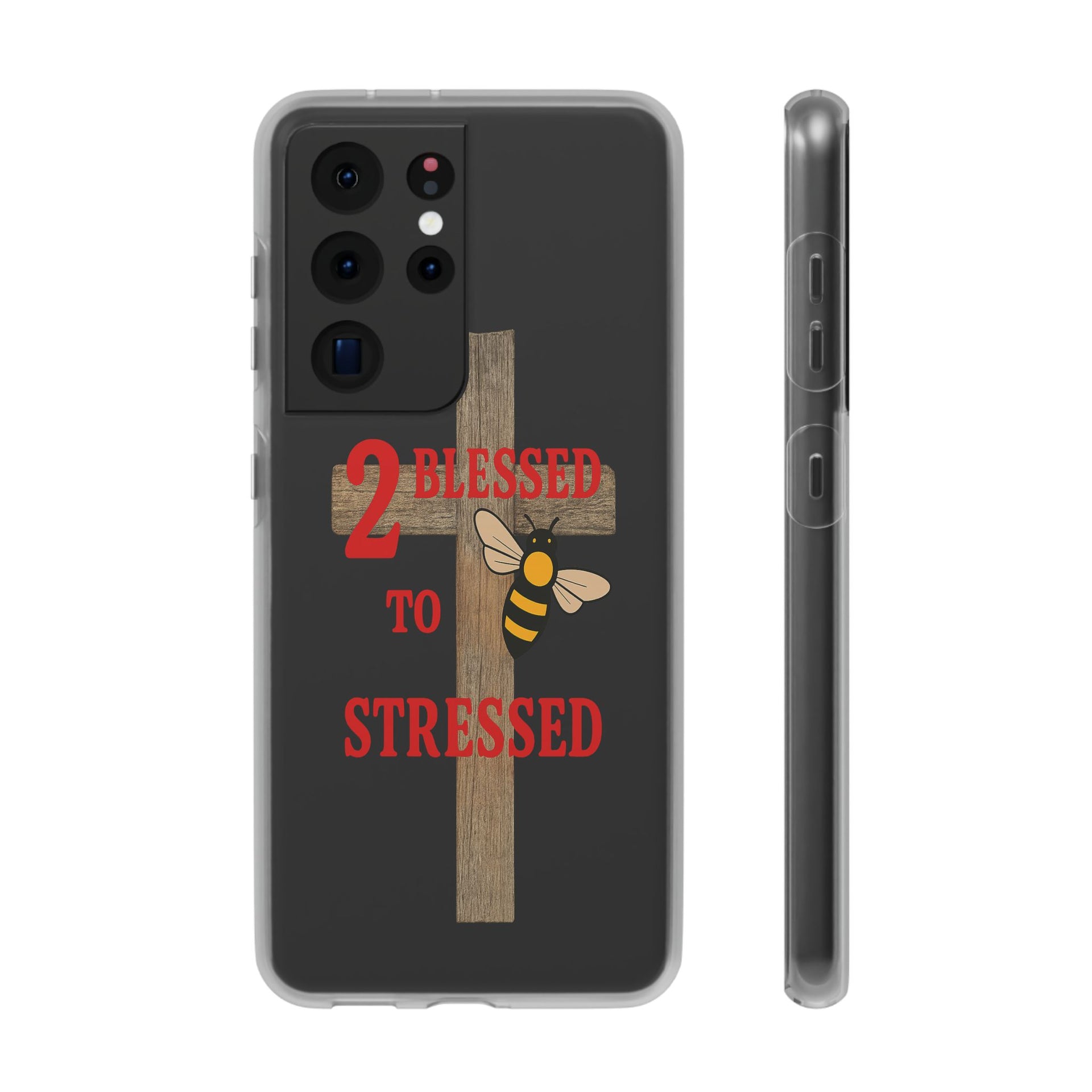 Flexi Cases