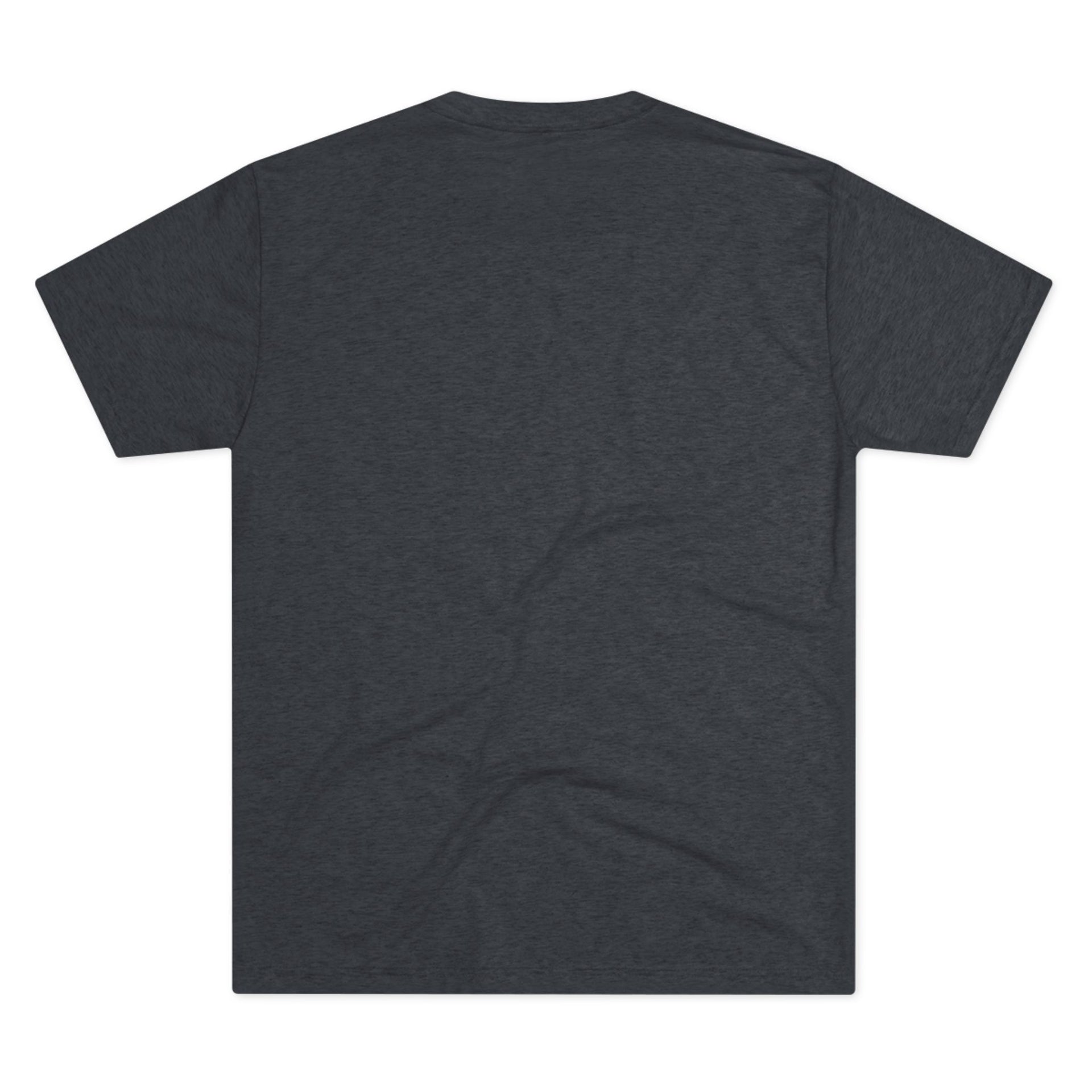 Steak Brake Tee – Funny Cow & Big Rig Truck Graphic Shirt