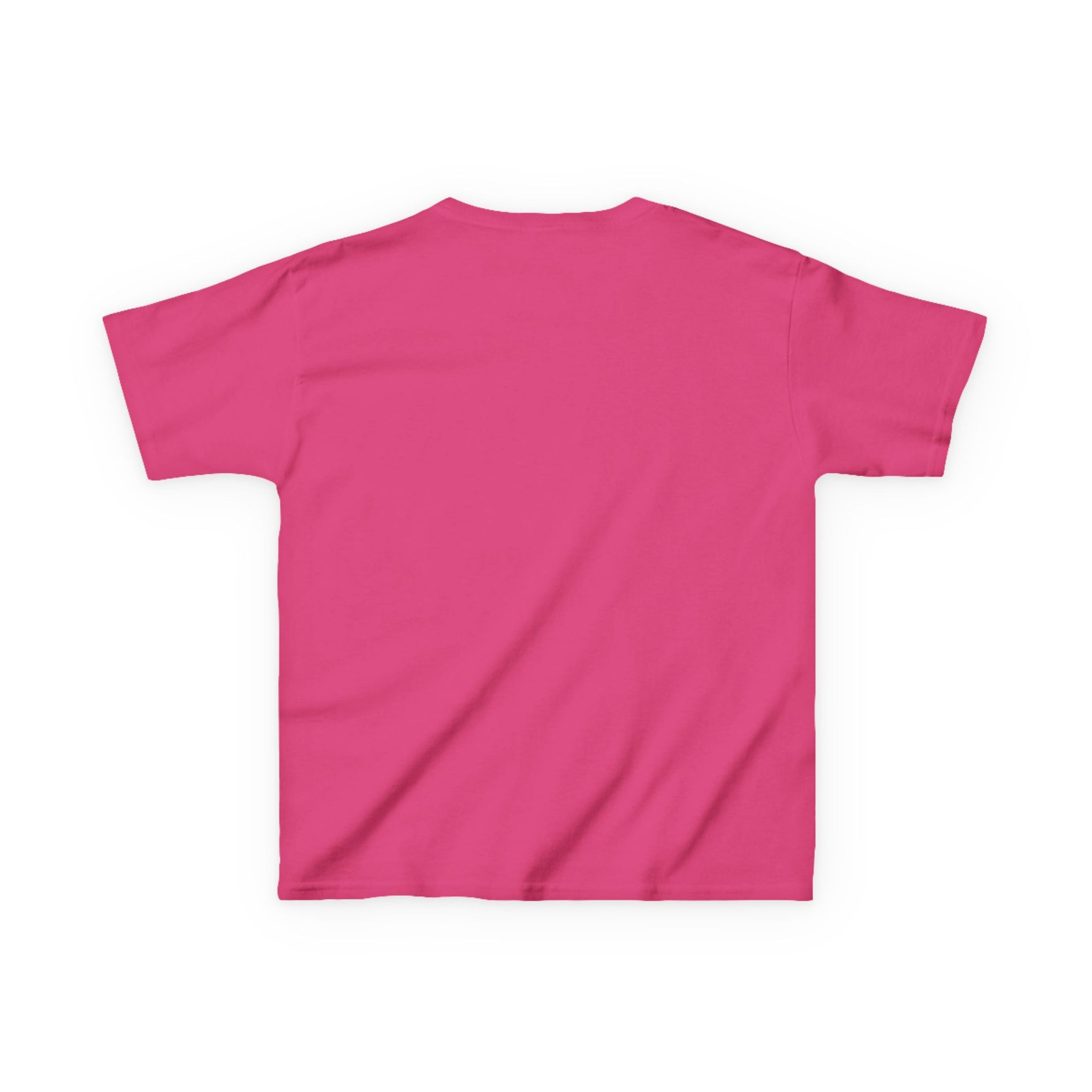 Kids Tee — "My Dad Has 2 Million Safe Miles" Funny Road Trip Travel Shirt