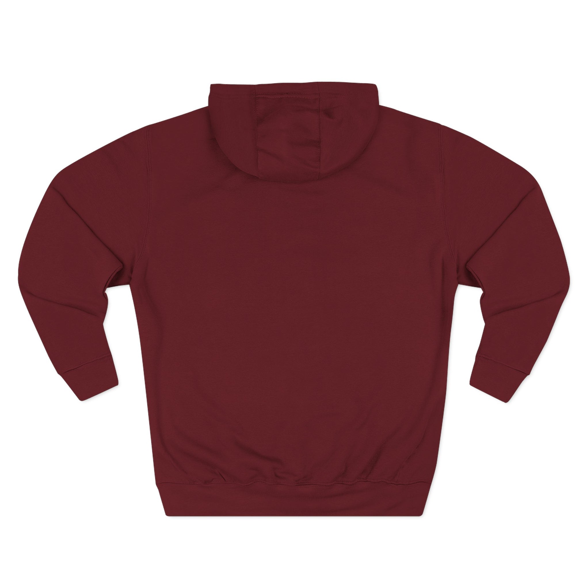 Trucker Hoodie — “Today's Haul, Tomorrow's Dinner” Graphic Pullover