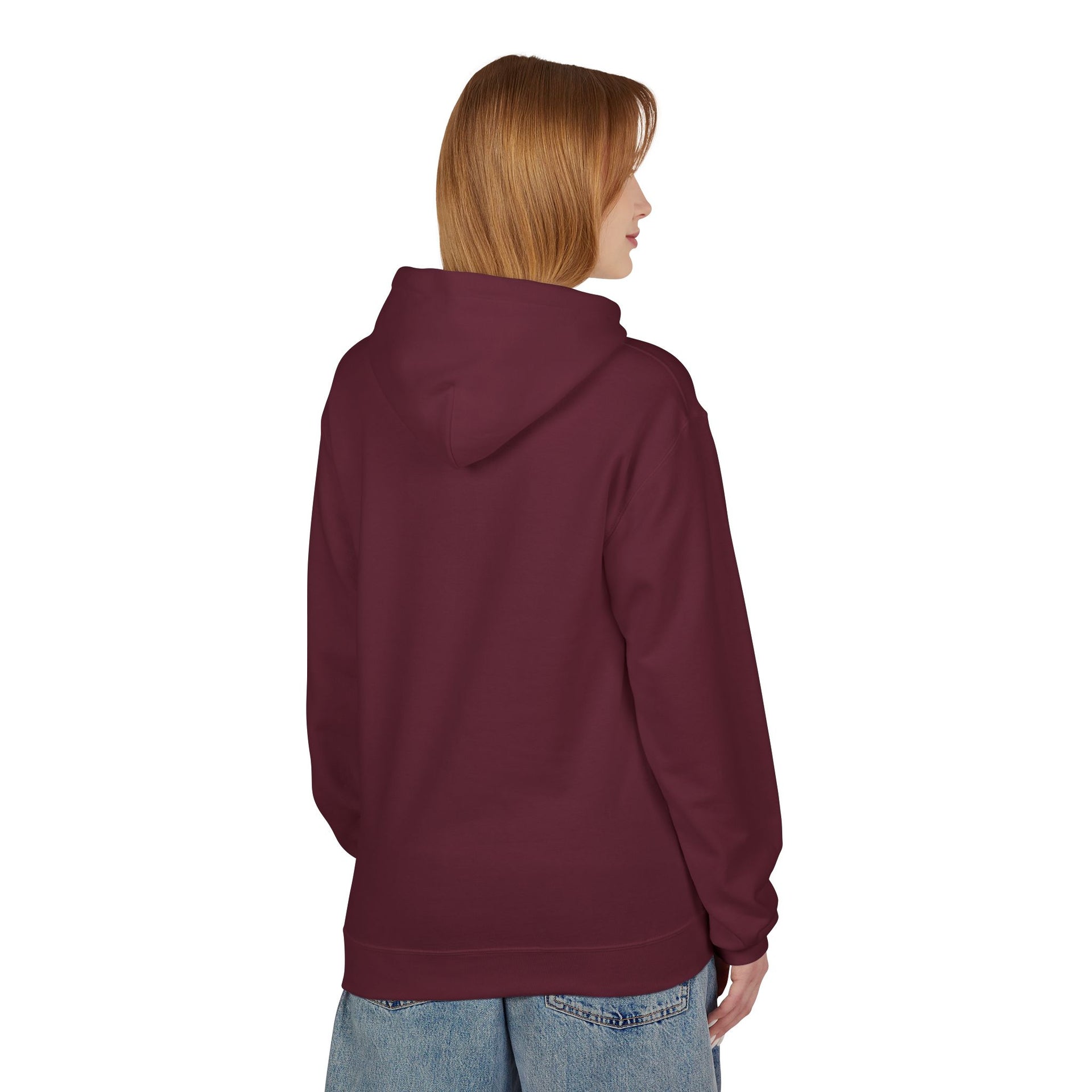 Inspirational Light Hoodie – "Darkness Can’t Overcome the Light" Spiritual Faith Sweatshirt