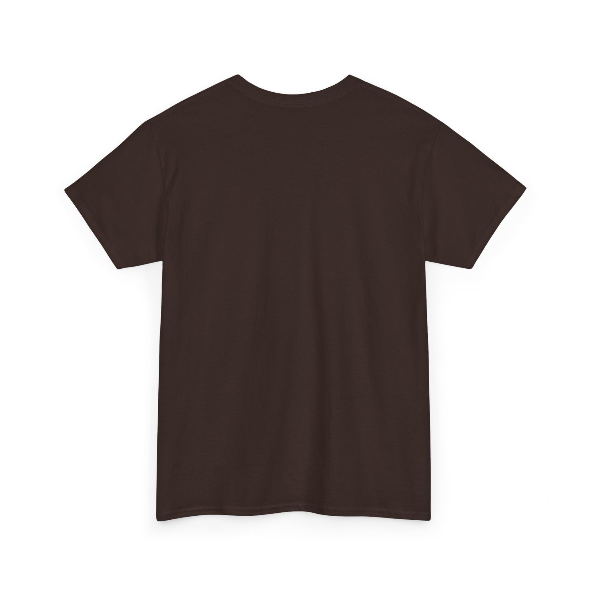 My Mom has 1 million safe miles Unisex Heavy Cotton Tee