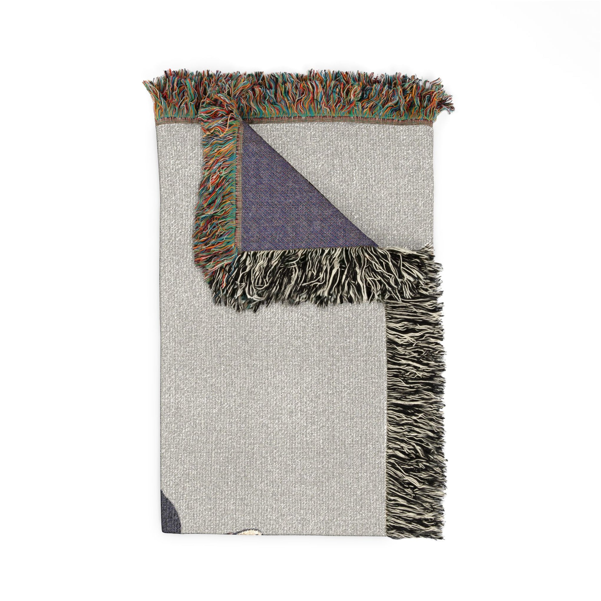 Woven Blanket