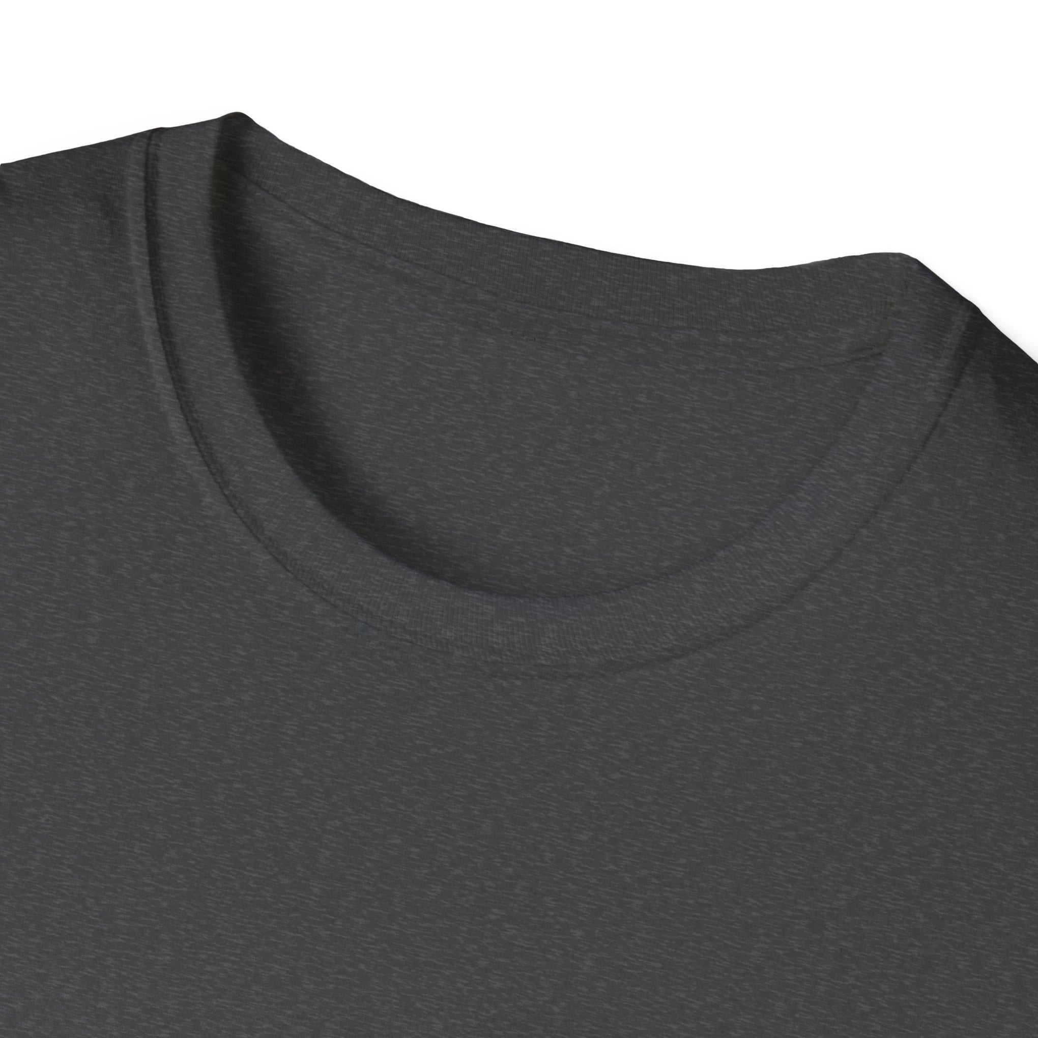 T-Shirt — "Where the Hell Am I?" Road Trip Scenic Graphic Tee