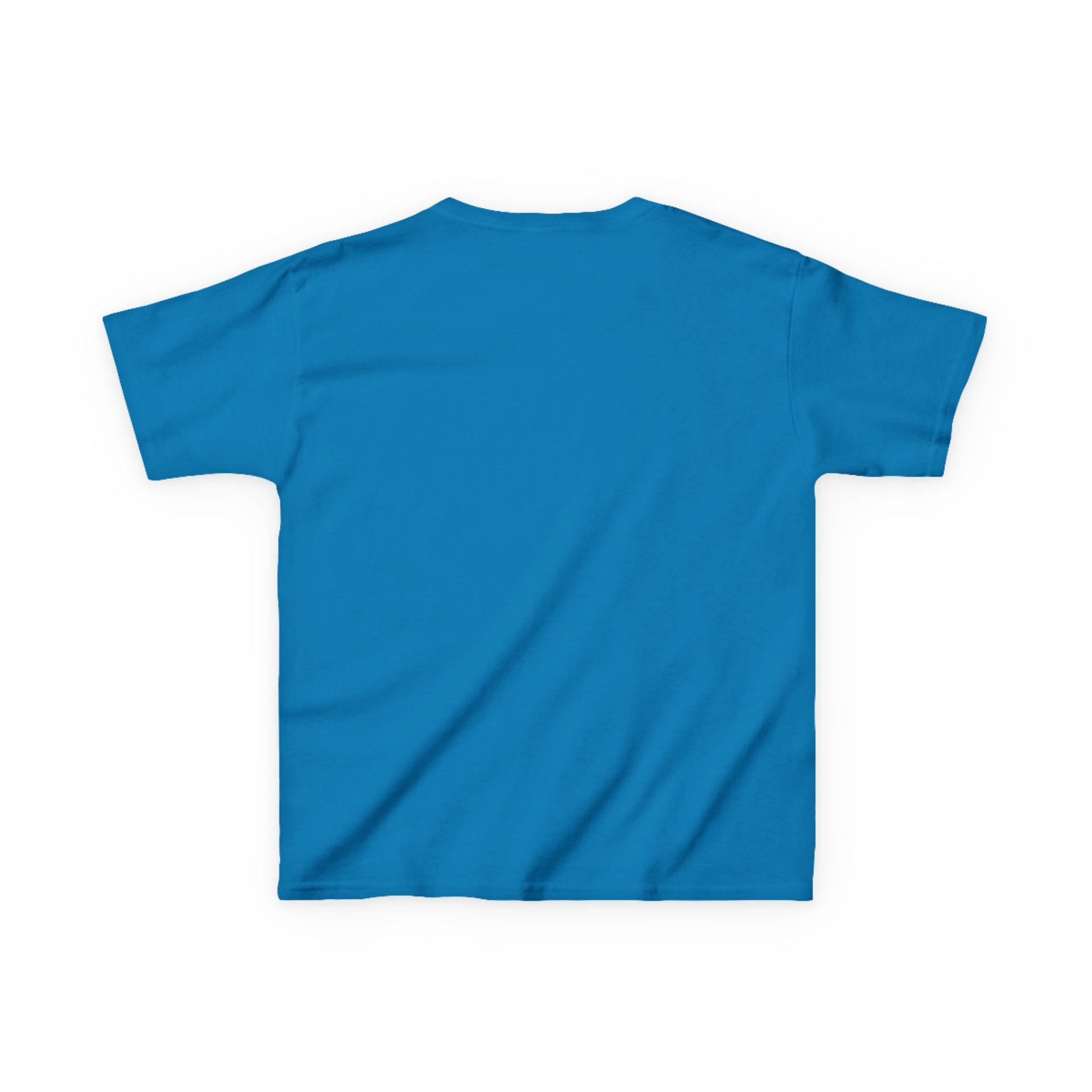 Kids Tee — “My Grandpa Has 3 Million Safe Miles” Graphic Shirt